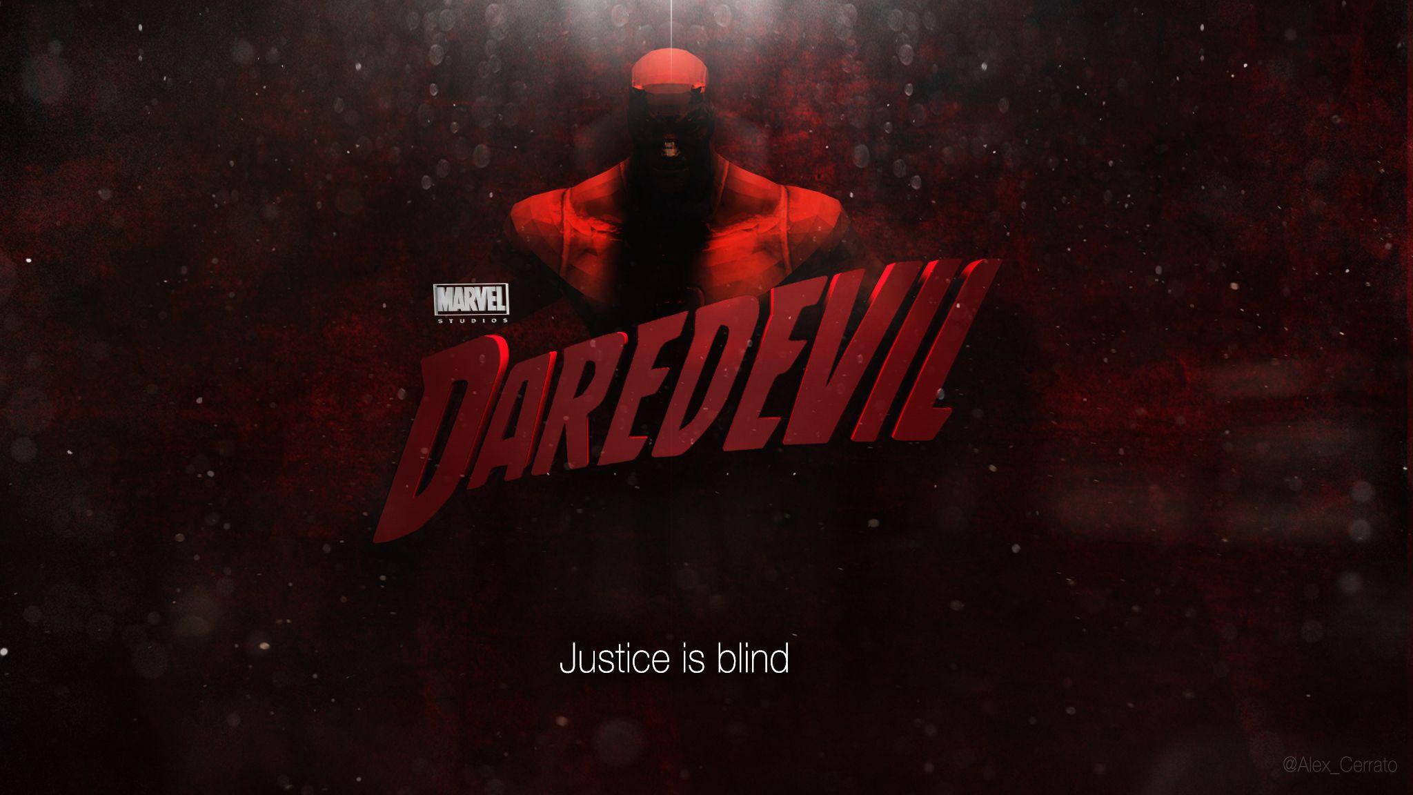 2048x1152 Daredevil HD Wallpaper. Daredevil Wallpaper, Daredevil Noir Wallpaper and Daredevil Costume Wallpaper