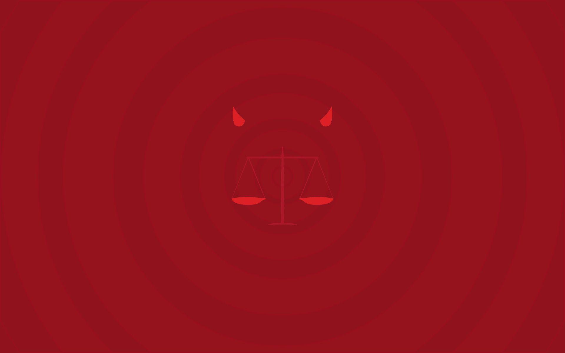 1920x1200 Daredevil iPhone