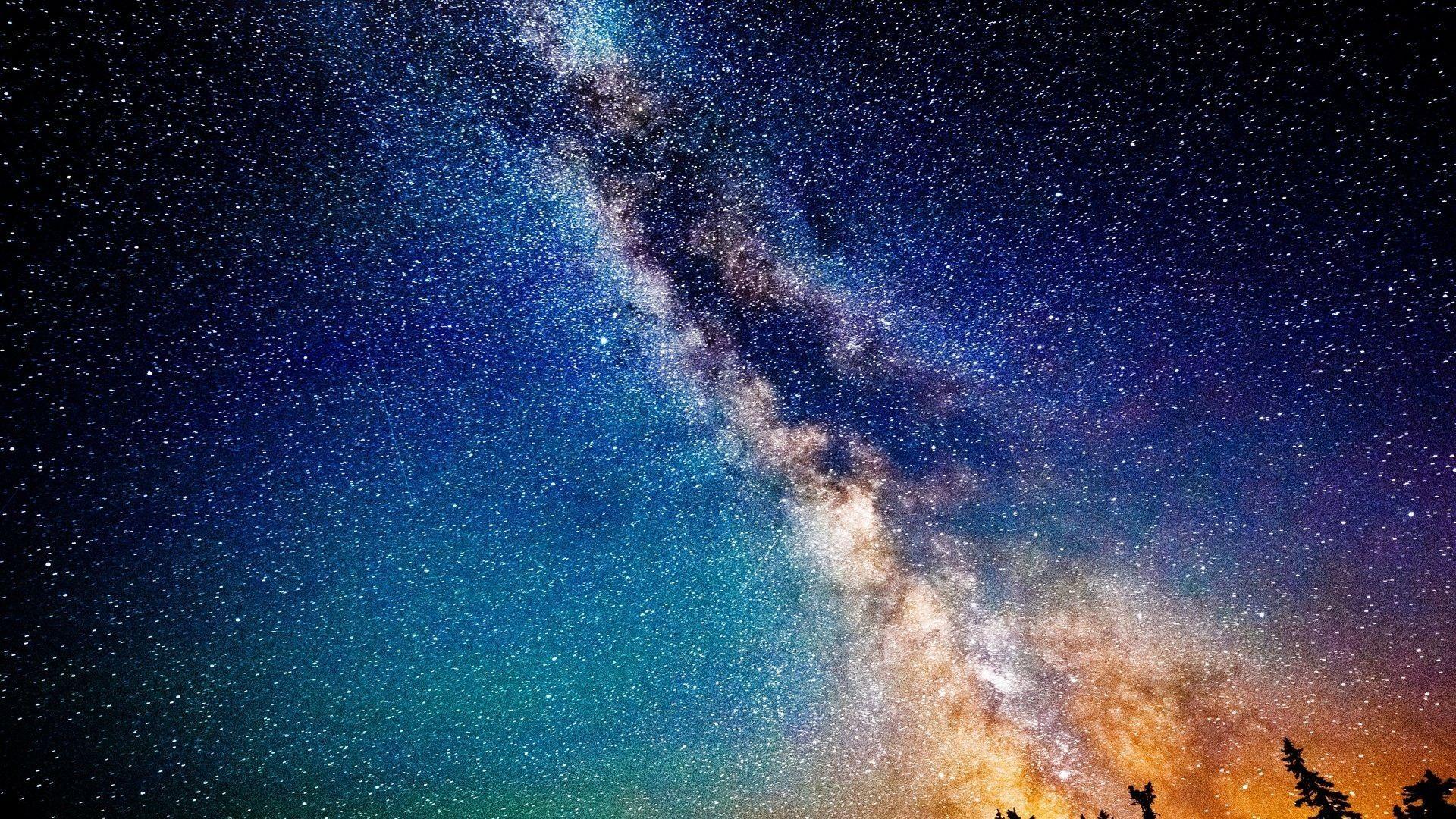 1920x1080 Hd Real Space Wallpaper 1080p