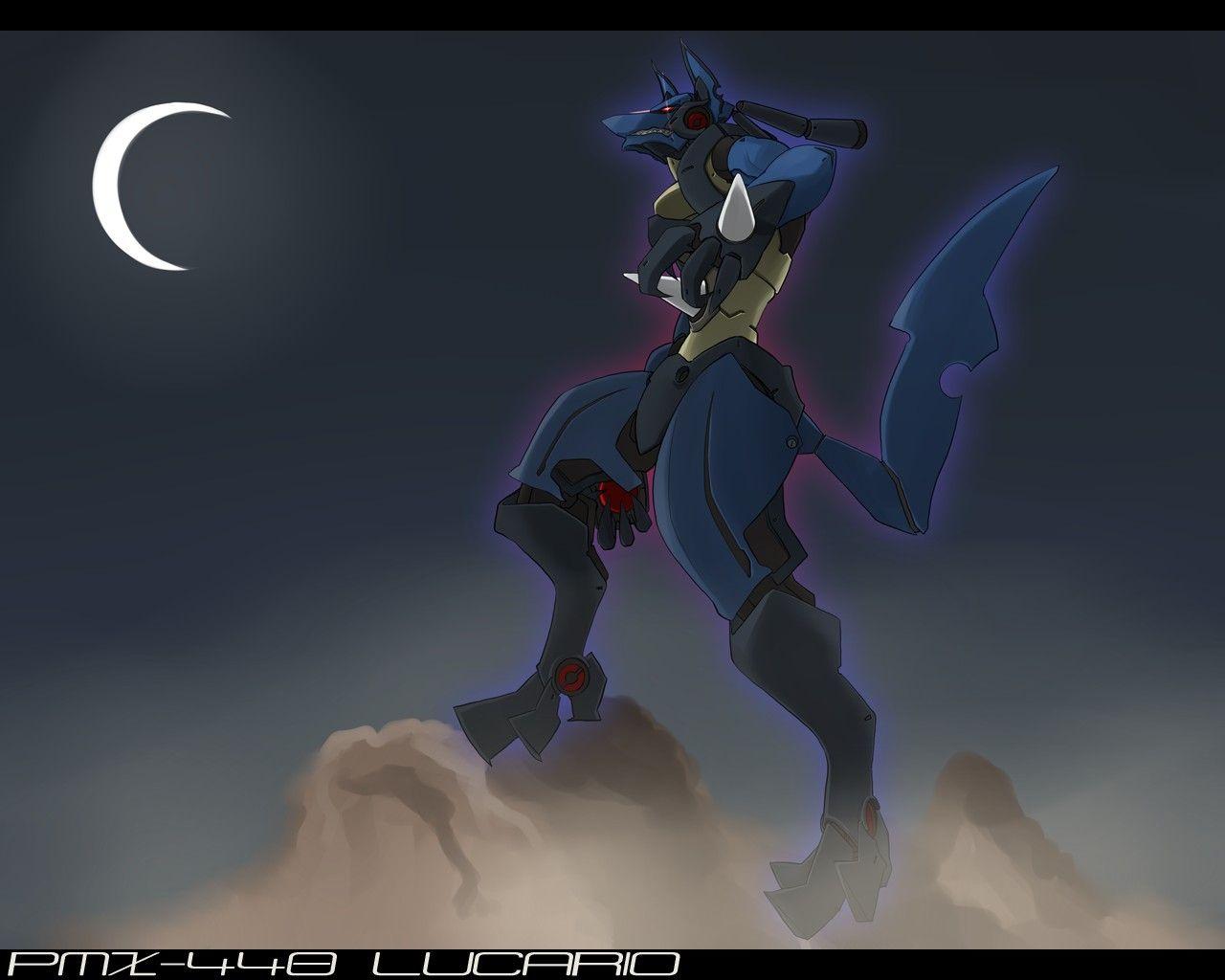 1280x1024 lucario none 1280x1024 wallpaper High Quality Wallpaper, High Definition Wallpaper