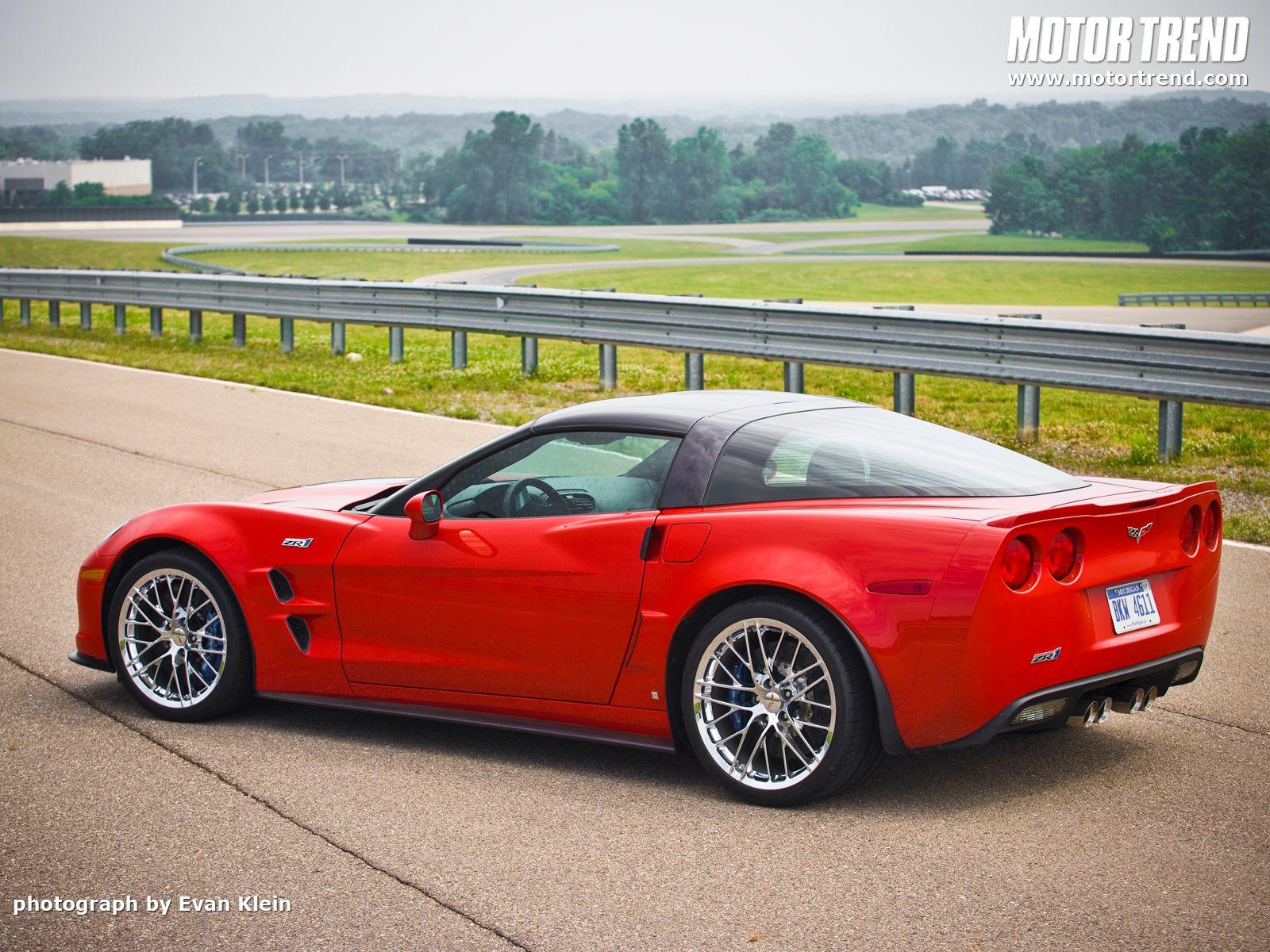 1600x1200 Chevrolet Corvette ZR1 Red wallpaperx1200