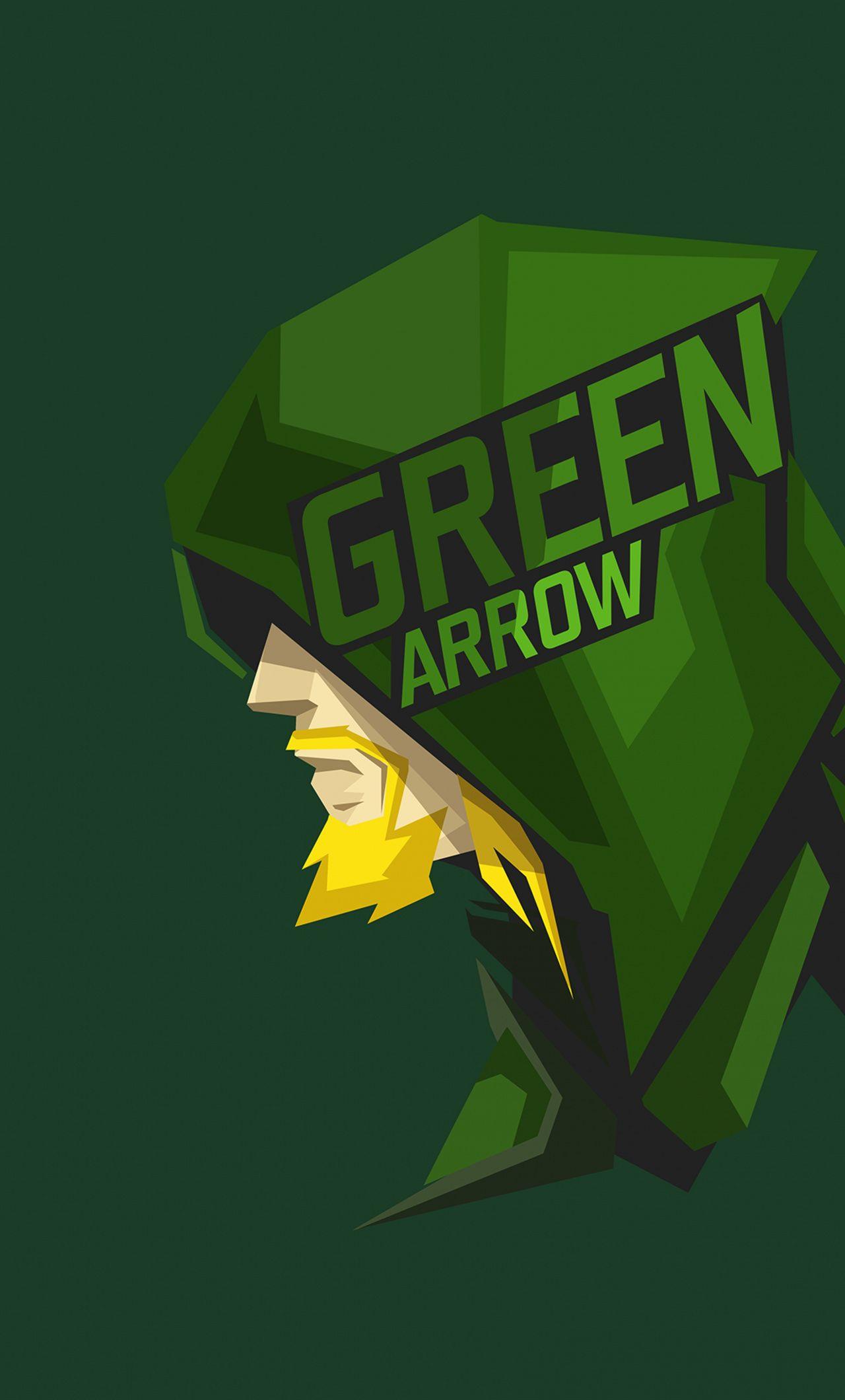 Green Arrow HD iPhone Wallpapers Top Free Green Arrow HD iPhone
