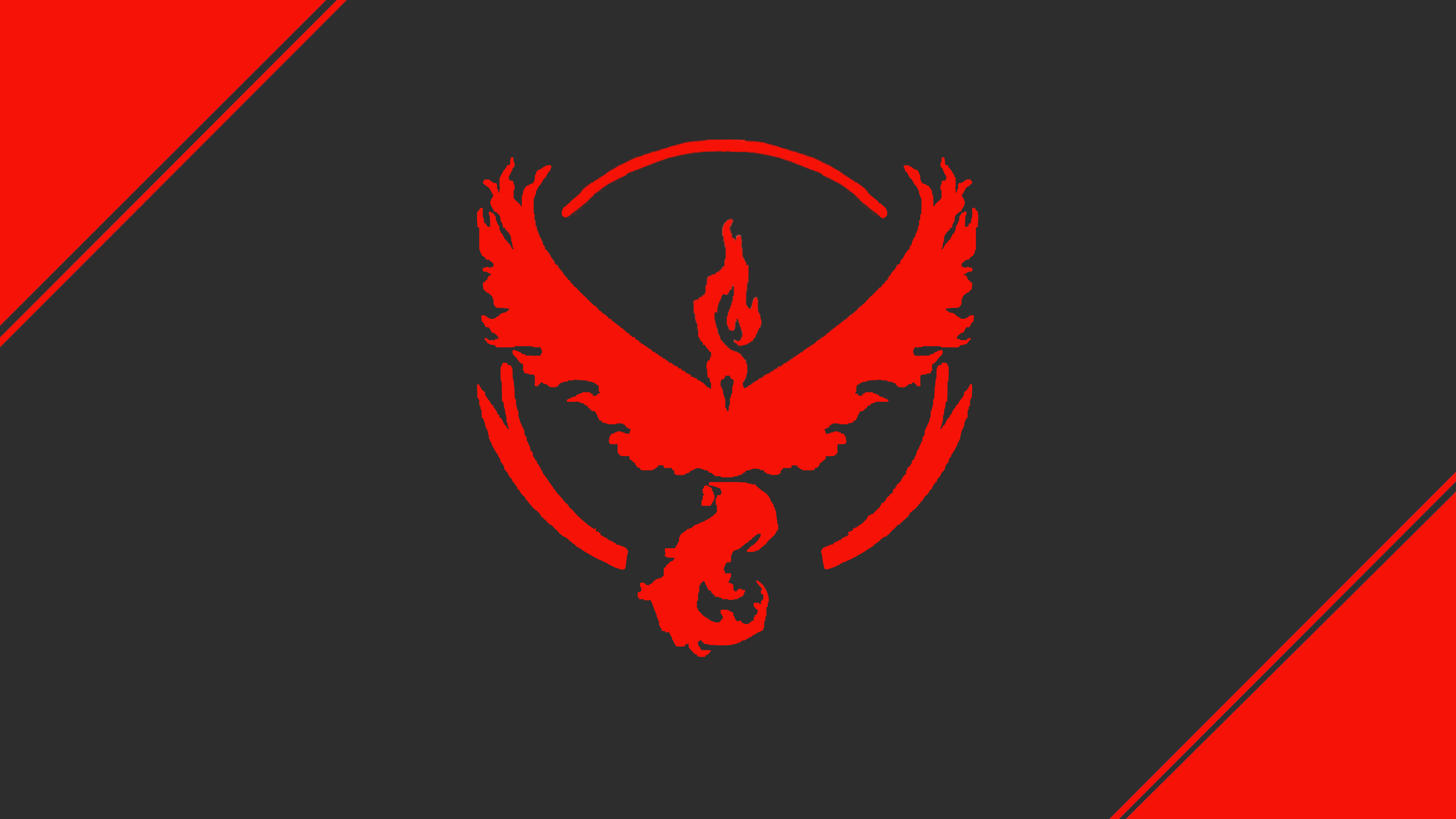 3840x2160 Hd Wallpaper Team Pokemon Go Wallpaper & Background Download