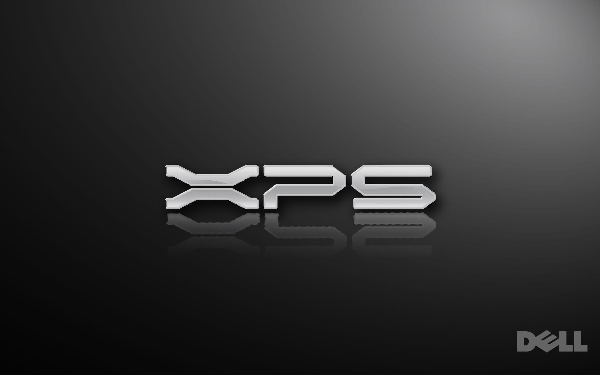 1920x1200 Dell Studio XPS Wallpaper