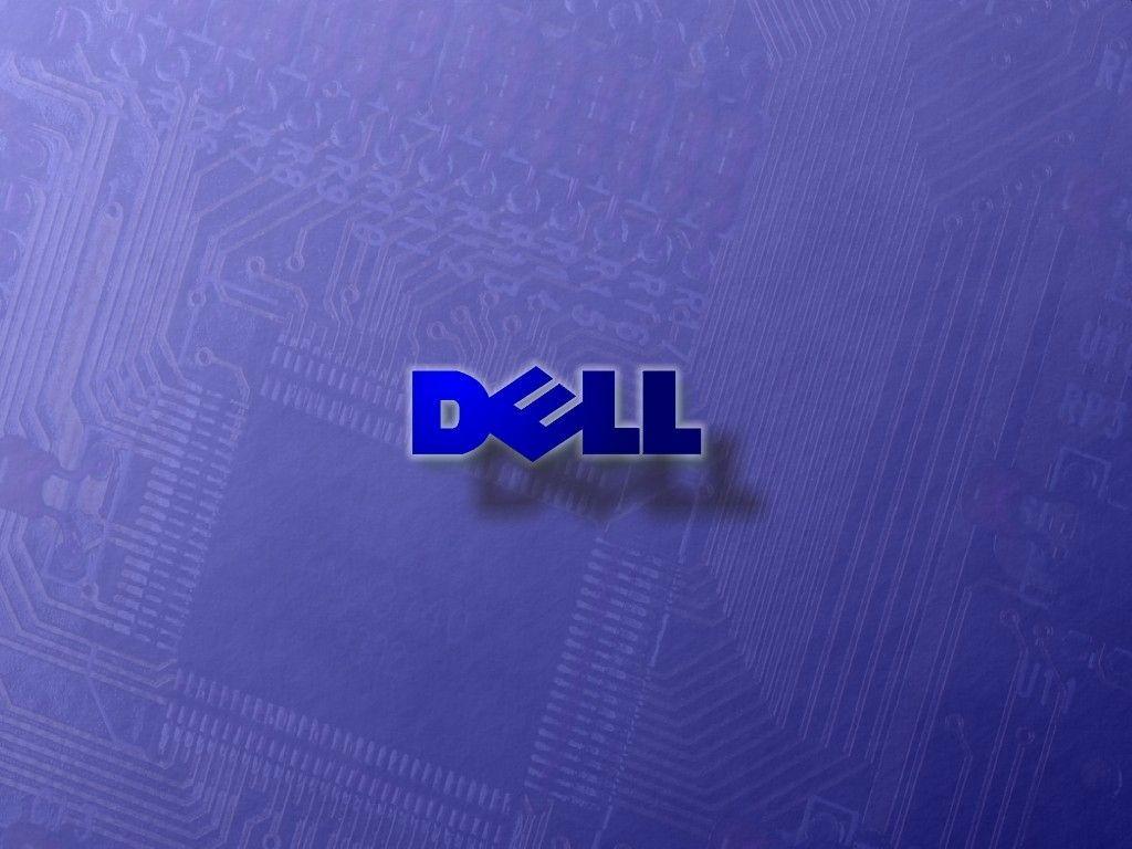 1024x768 Dell Wallpaper