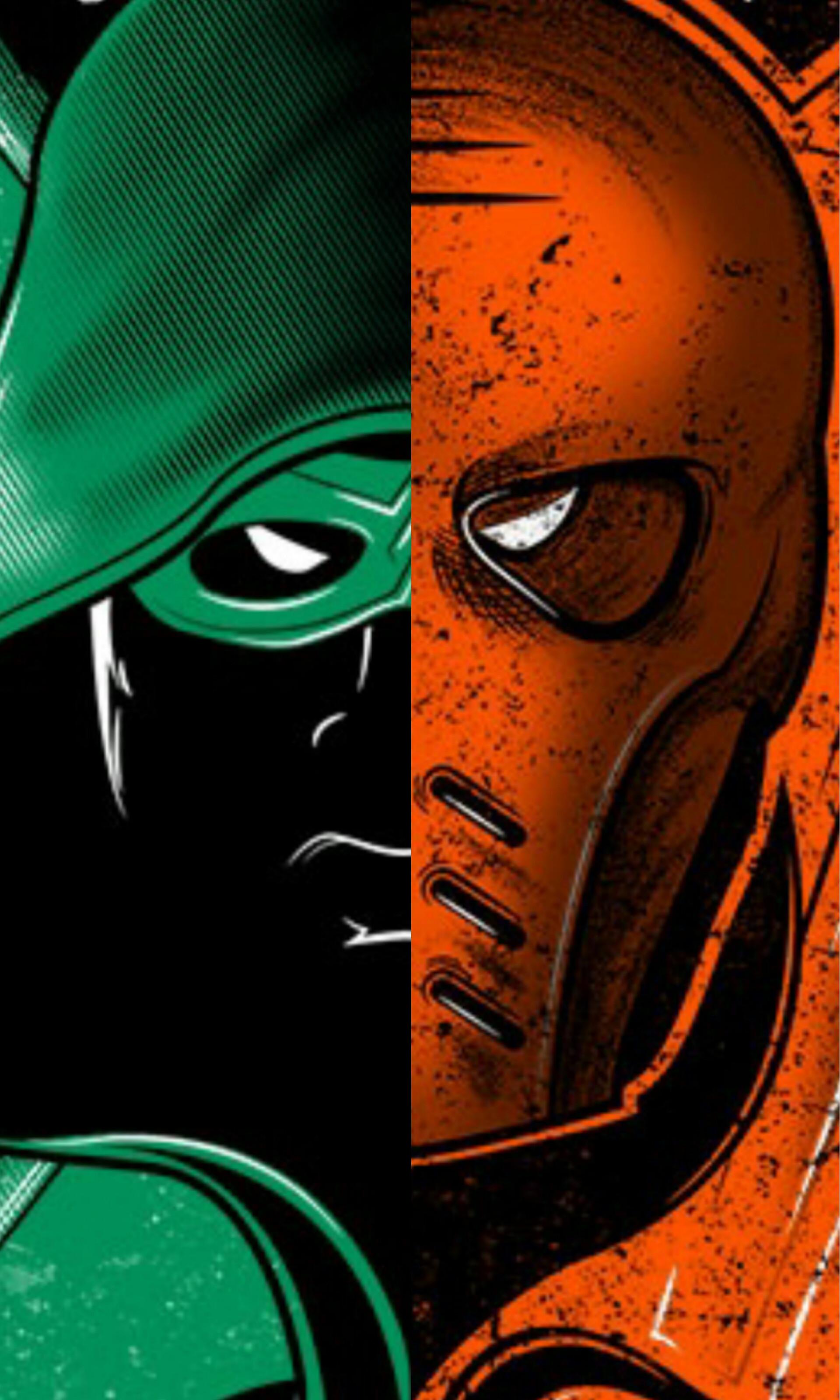 1920x3200 Green Arrow Wallpaper iPhone The Galleries of HD