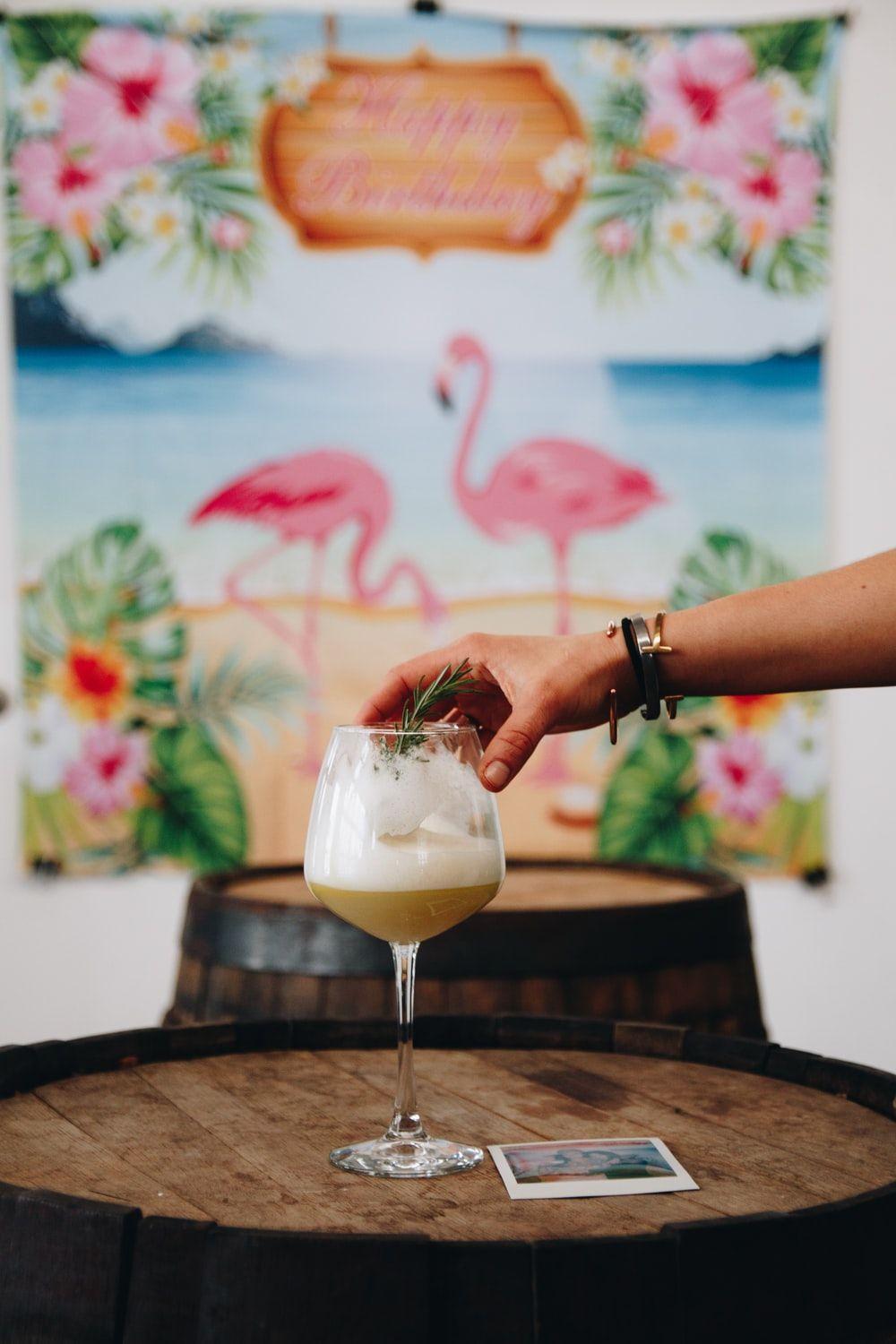 1000x1500 Tiki Bar Picture. Download Free Image