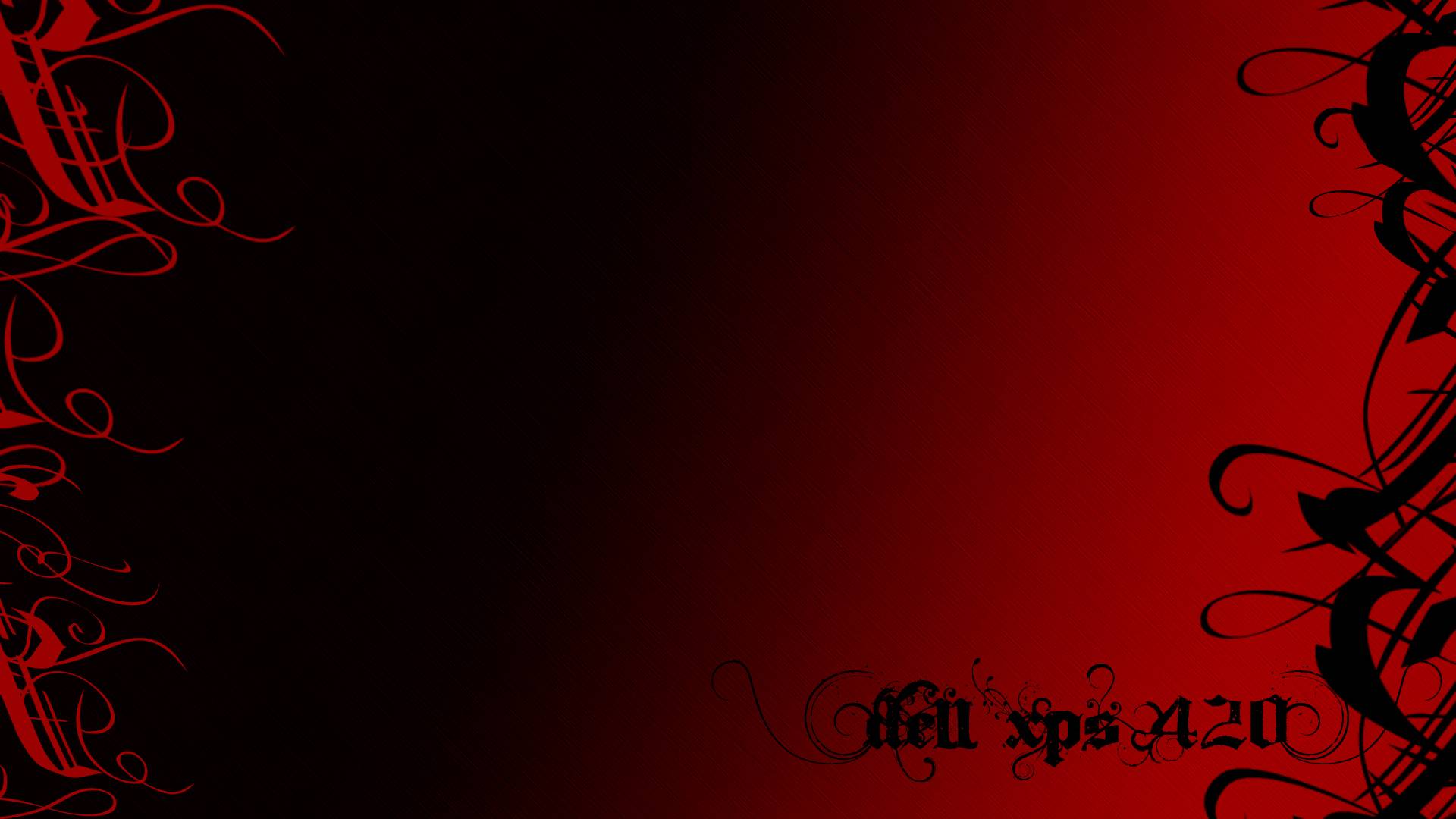 1920x1080 Dell Studio XPS Wallpaper (1920x 88.25 Kb)