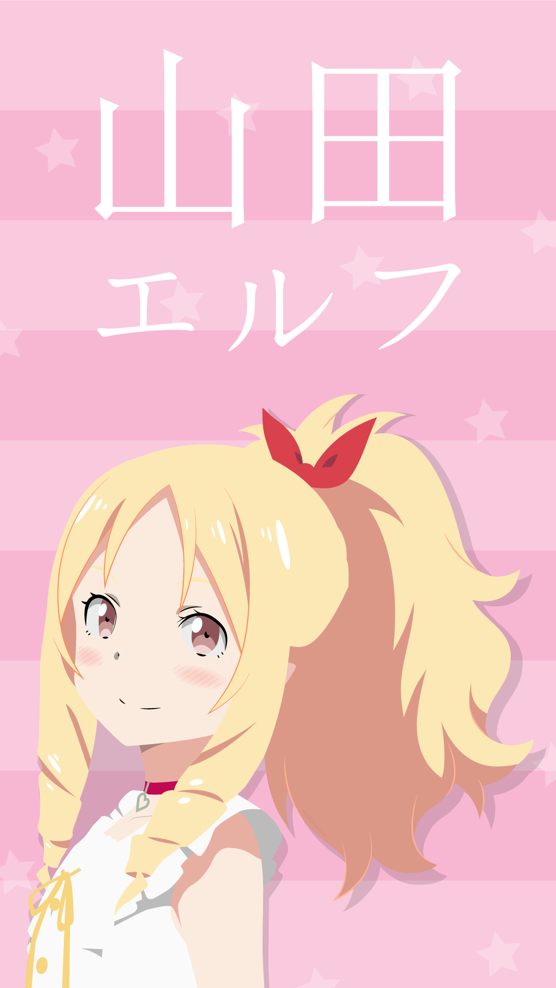 1080x1920 Pin di Anime Wallpaper