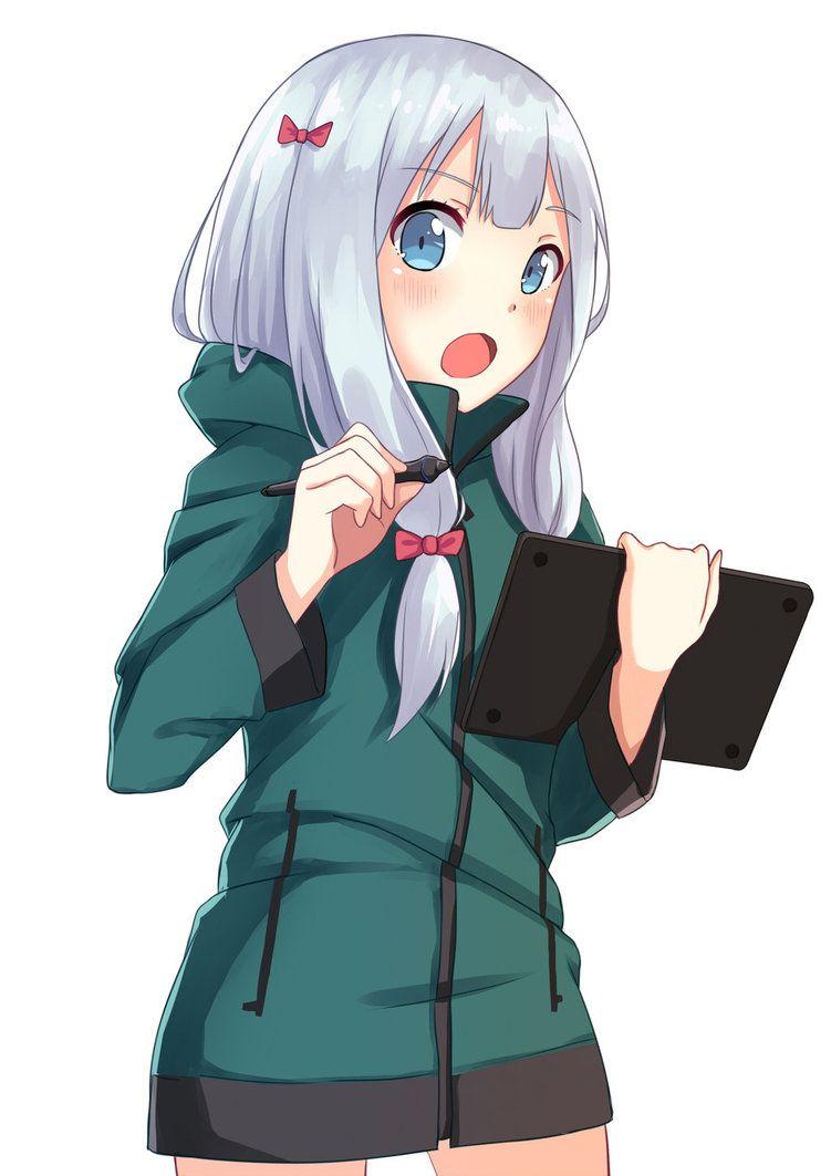 751x1063 EroManga Sensei Wallpaper, Anime, HQ EroManga Sensei PictureK Wallpaper 2019