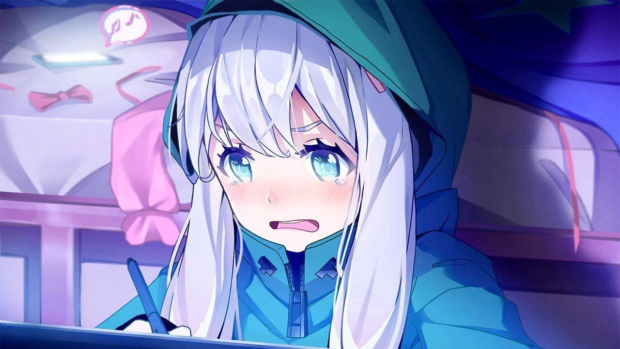 1280x720 Sagiri Izumi Fan Art HD Wallpaper