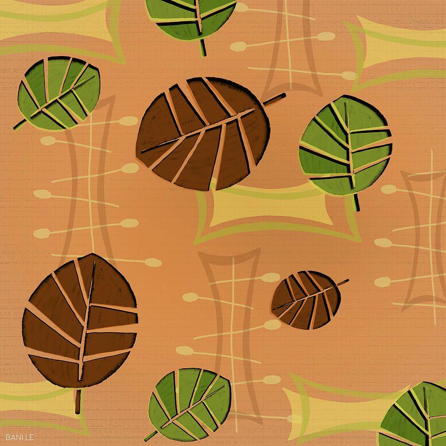 900x900 Tiki Lounge Wallpaper Pattern By Little Bunny Sunshine Bar HD Wallpaper