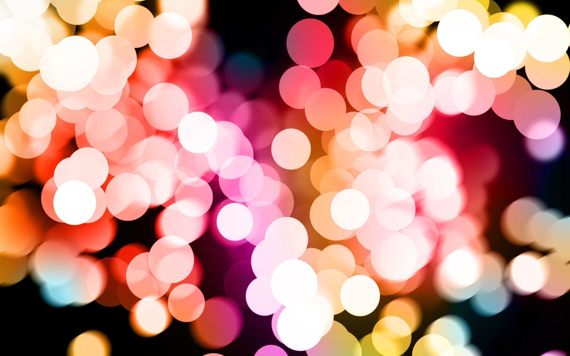 1920x1200 Cool Out of Focus Wallpaper