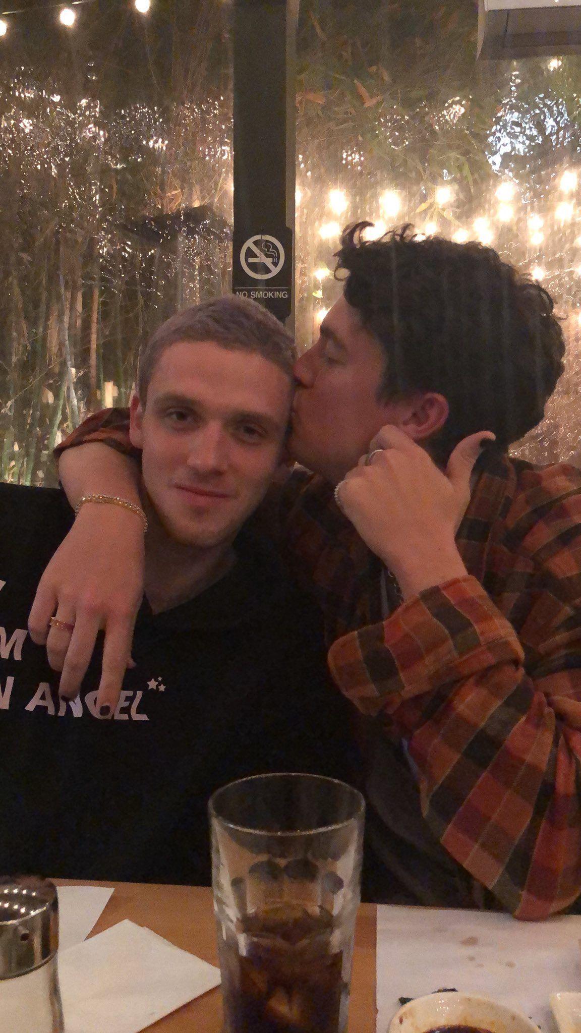 1152x2048 PAUL. Lany band, Paul jason klein, Lany band wallpaper