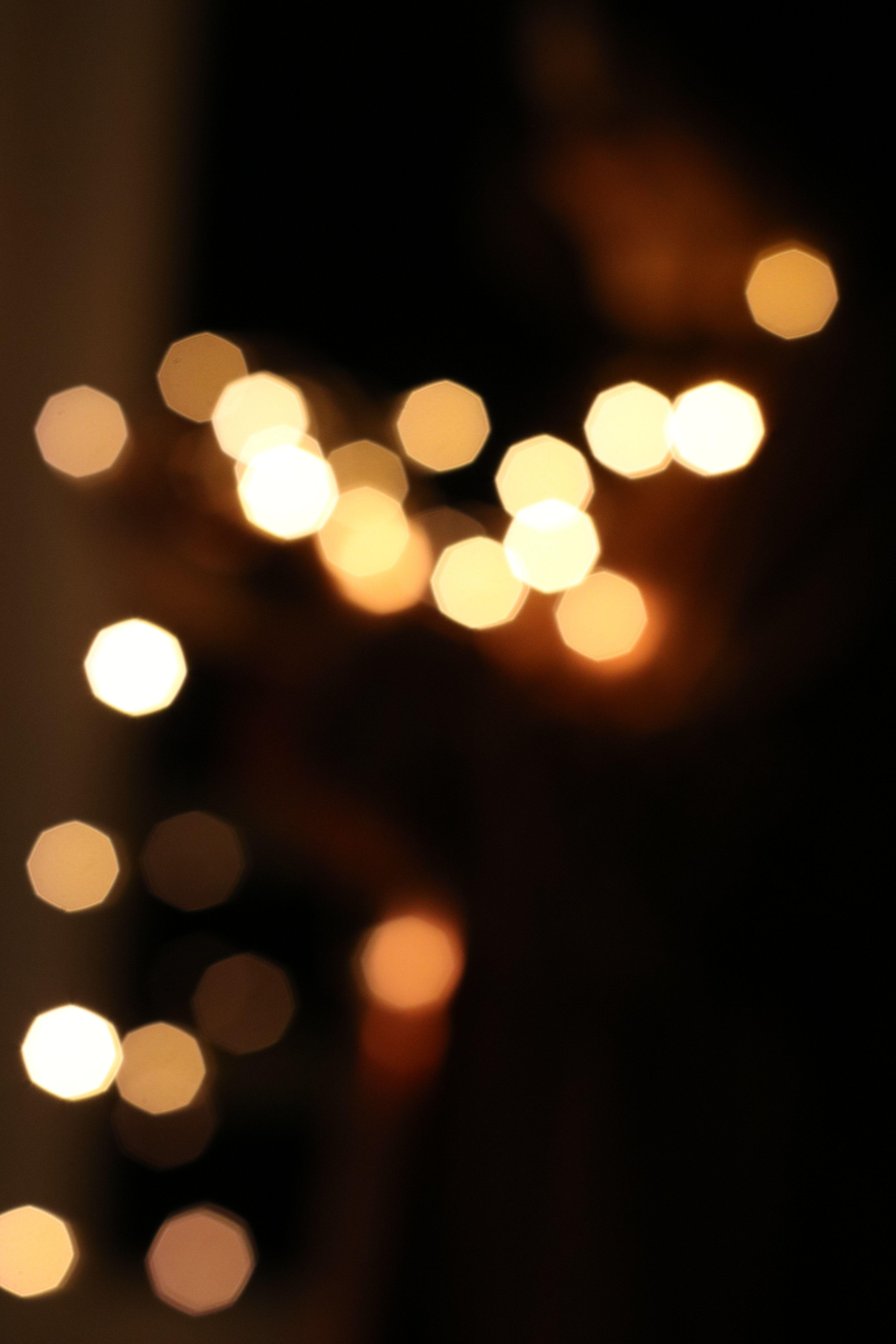 4000x6000 Out of Focus Photo of Lights in Bokeh Photography · Free