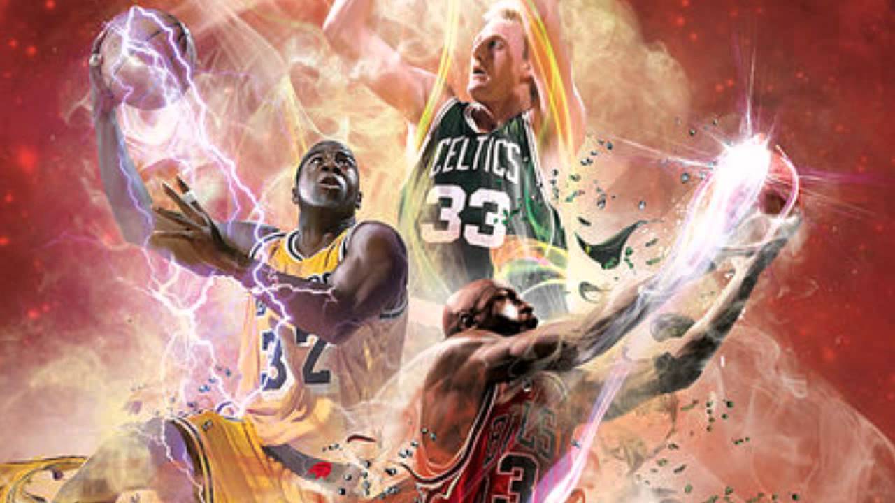 NBA 2K12 Wallpapers - Top Free NBA 2K12 Backgrounds - WallpaperAccess