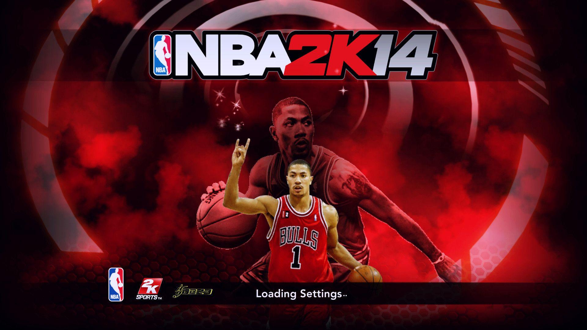 1920x1080 NBA 2K Wallpaper