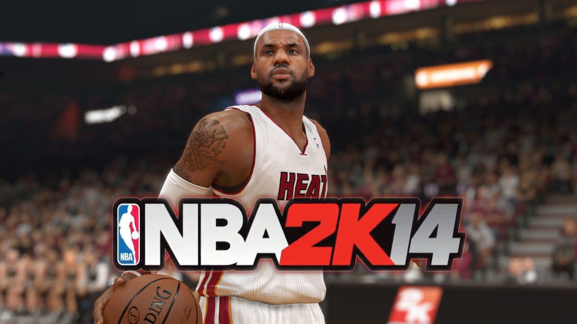 1920x1080 Nba 2k Wallpaper