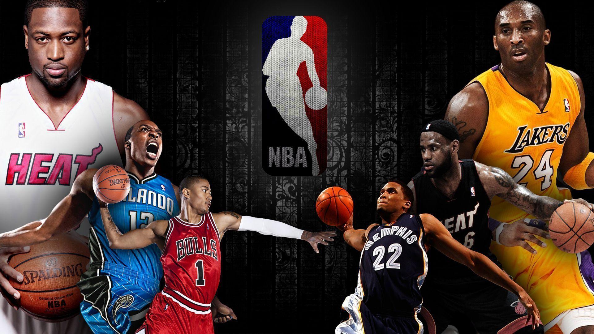 1920x1080 NBA HD Wallpaper