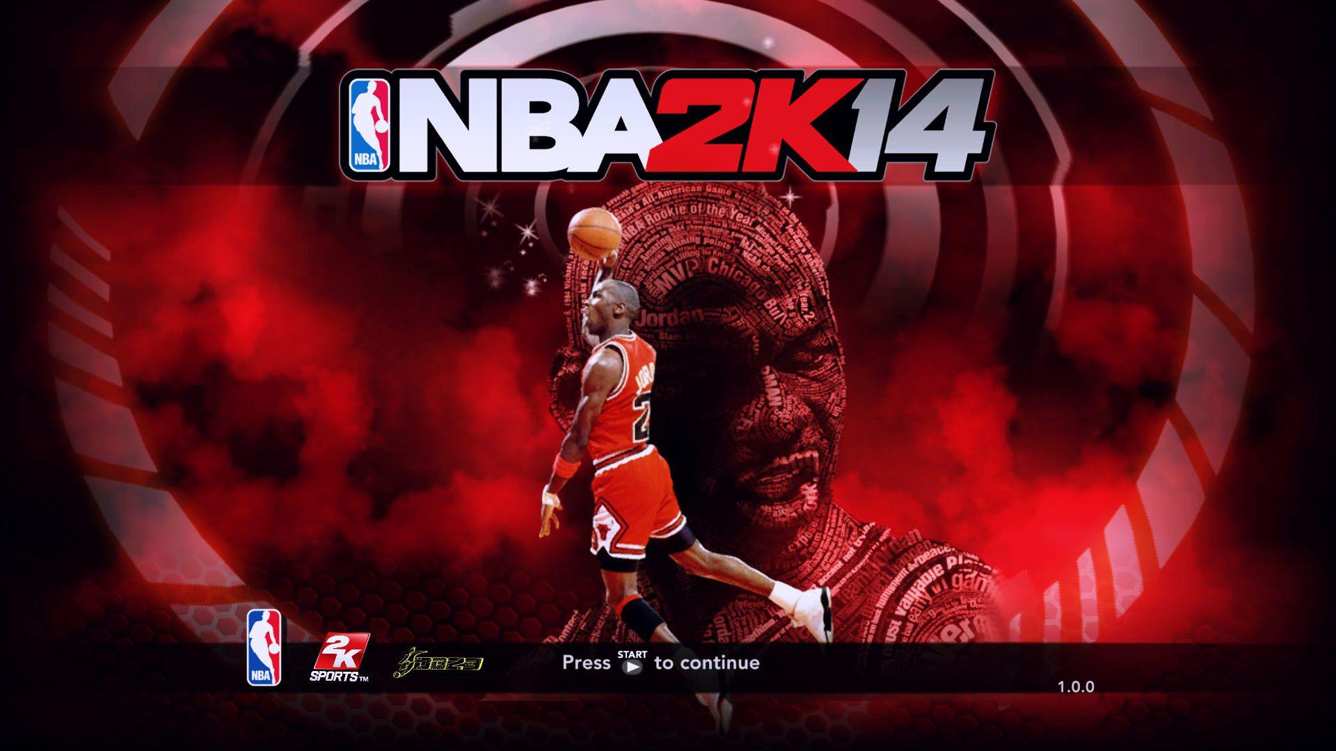 1920x1080 NBA 2K Wallpaper