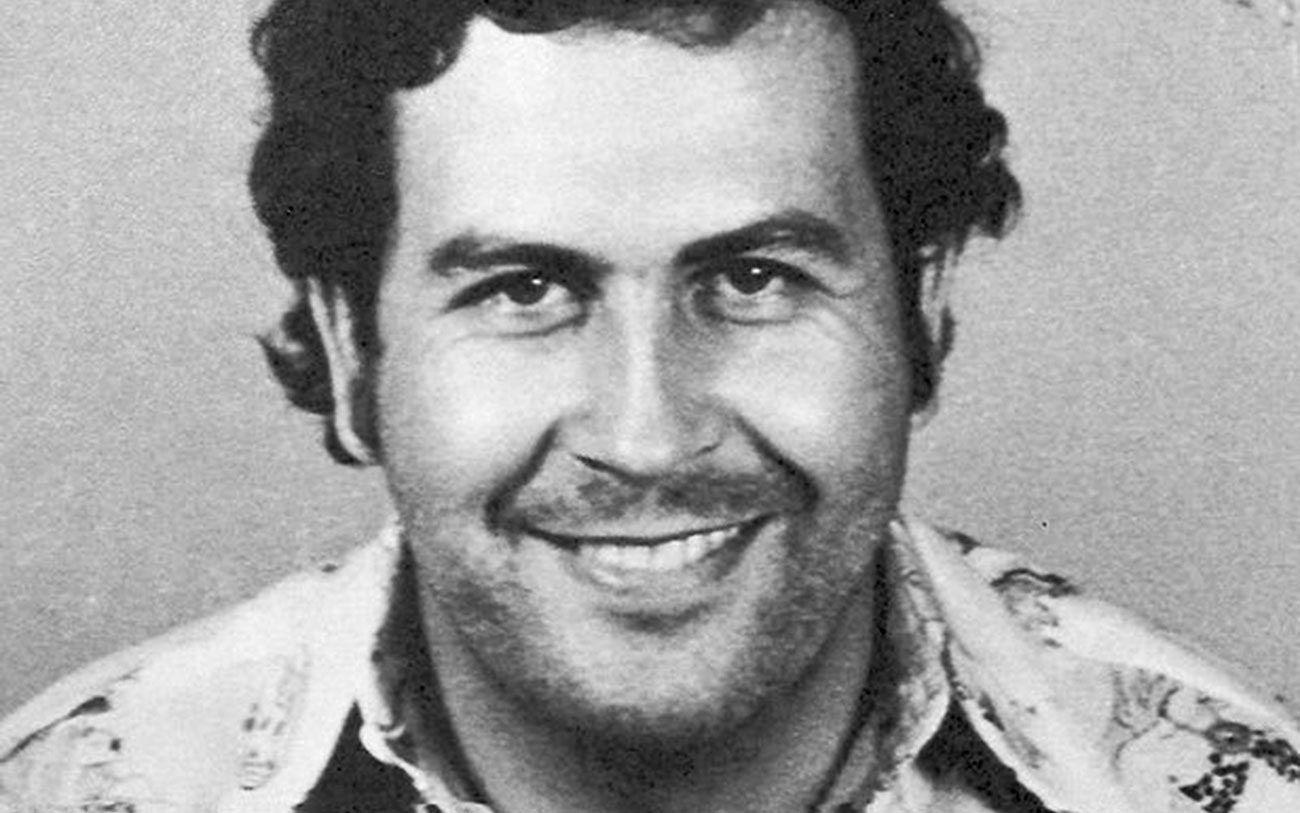 Pablo Escobar HD Wallpapers - Top Free Pablo Escobar HD Backgrounds