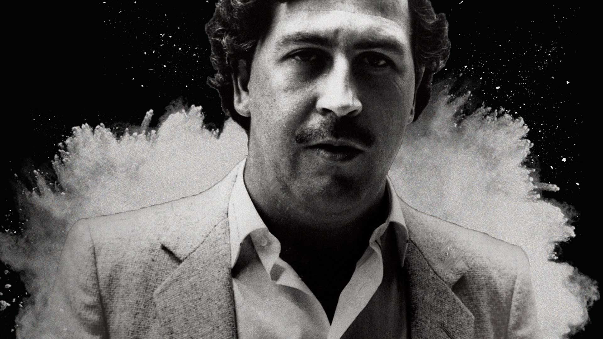 Pablo Escobar Photo
