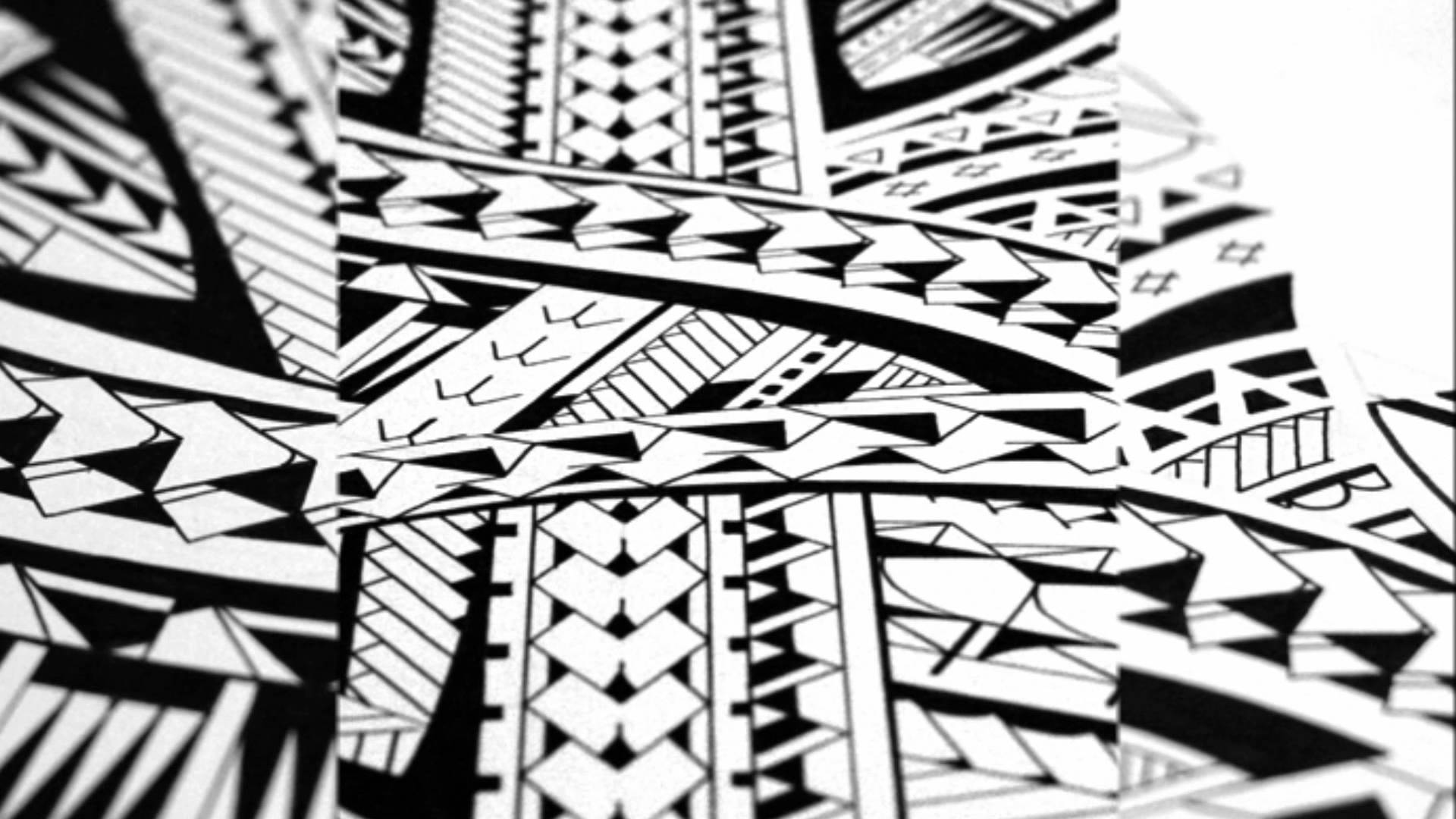 1920x1080 Samoan Wallpaper. Samoan Tribal Wallpaper, Samoan Tribal Background and Samoan Pride Wallpaper