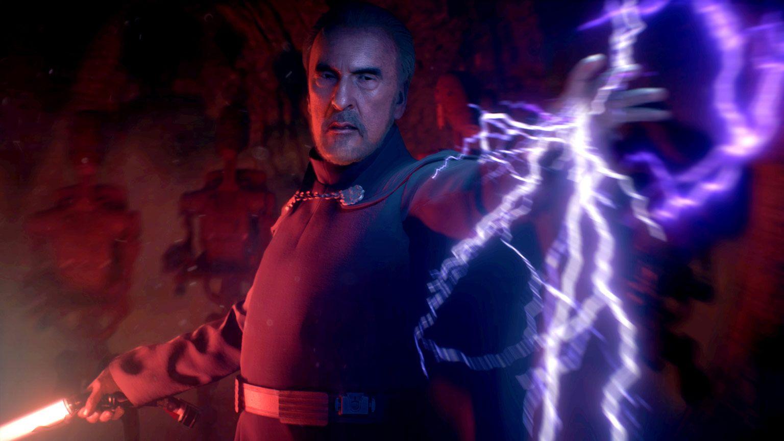 1536x864 Category:image of Dooku's lightsaber