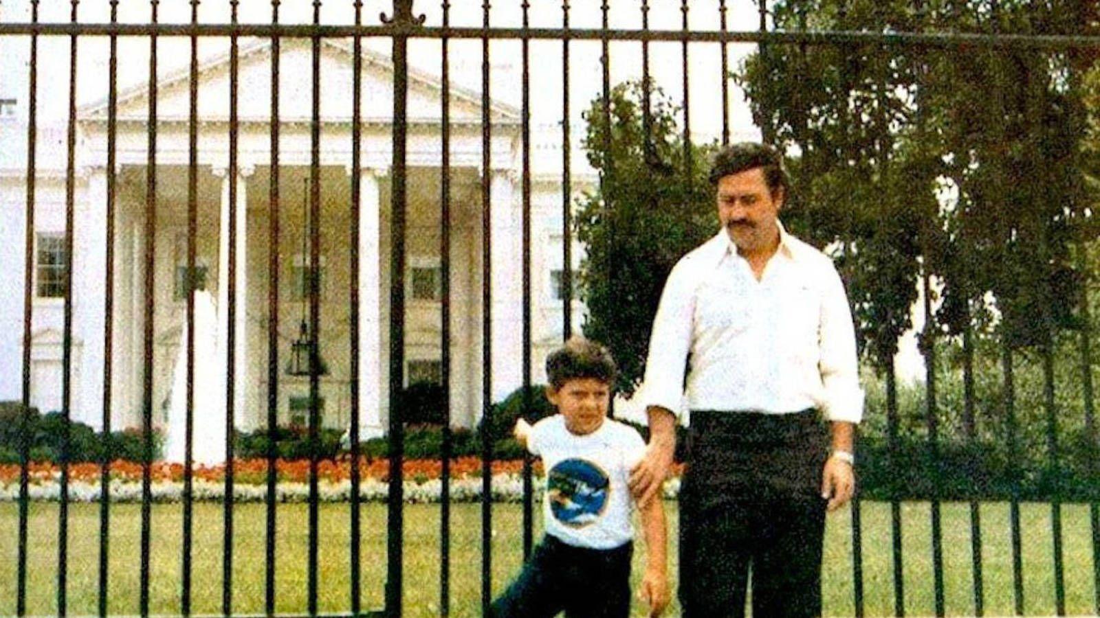 1600x900 Narcotráfico: El testamento secreto de Pablo Escobar: así quiso repartir su fortuna de 3.500 millones