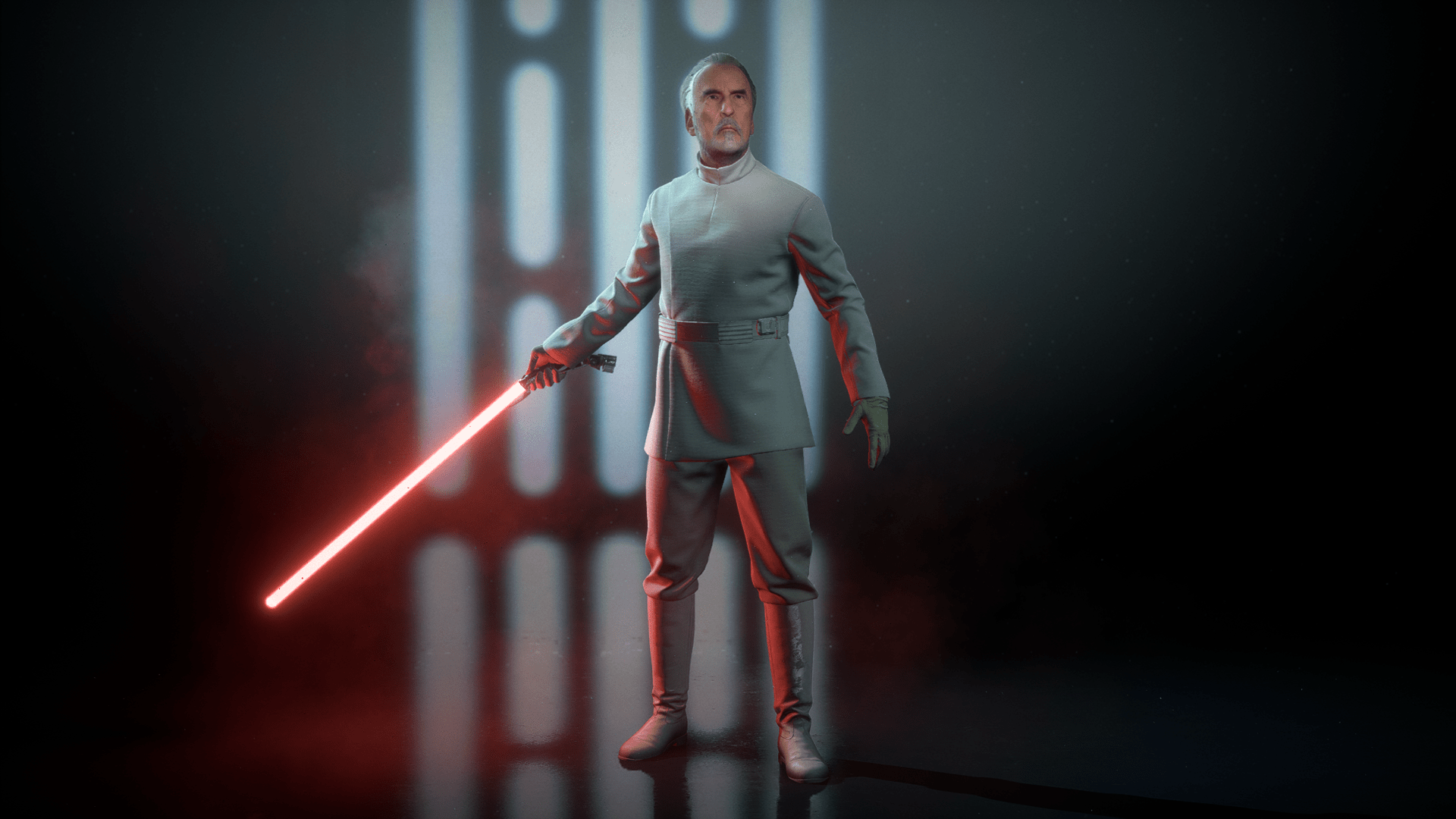 1920x1080 Dentist Dooku (Willy Wonka's Dad)