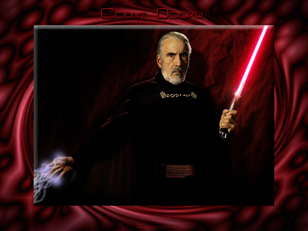 1024x768 Sithmaster / Darth Tyrannus