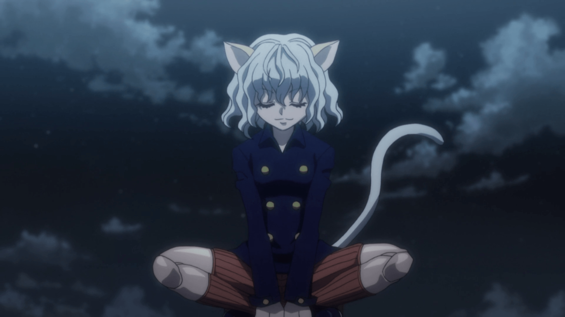 1920x1080 Fun x Hunter Hangout Thread [01]