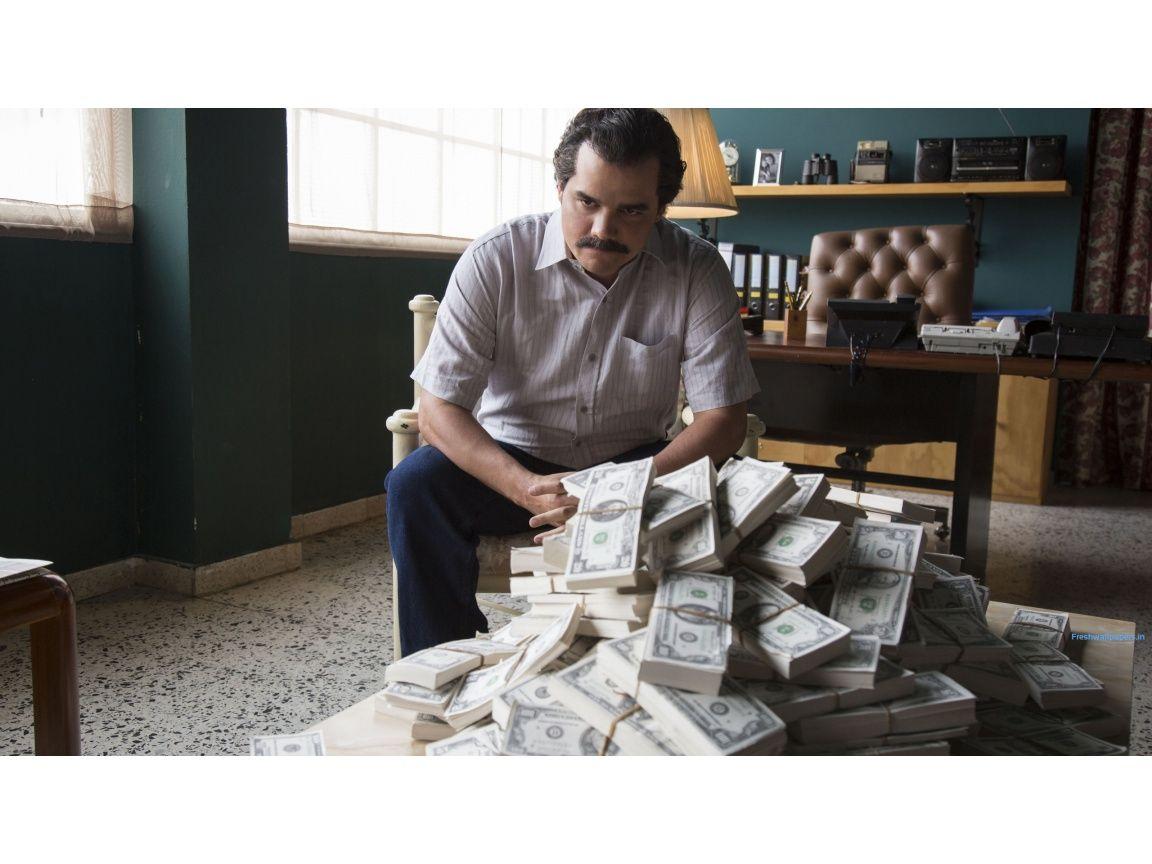 1152x864 Narcos HD Wallpaper 1280×720 Narcos Wallpaper (34 Wallpaper). Adorable Wallpaper. Pablo escobar, Escobar, Fall tv