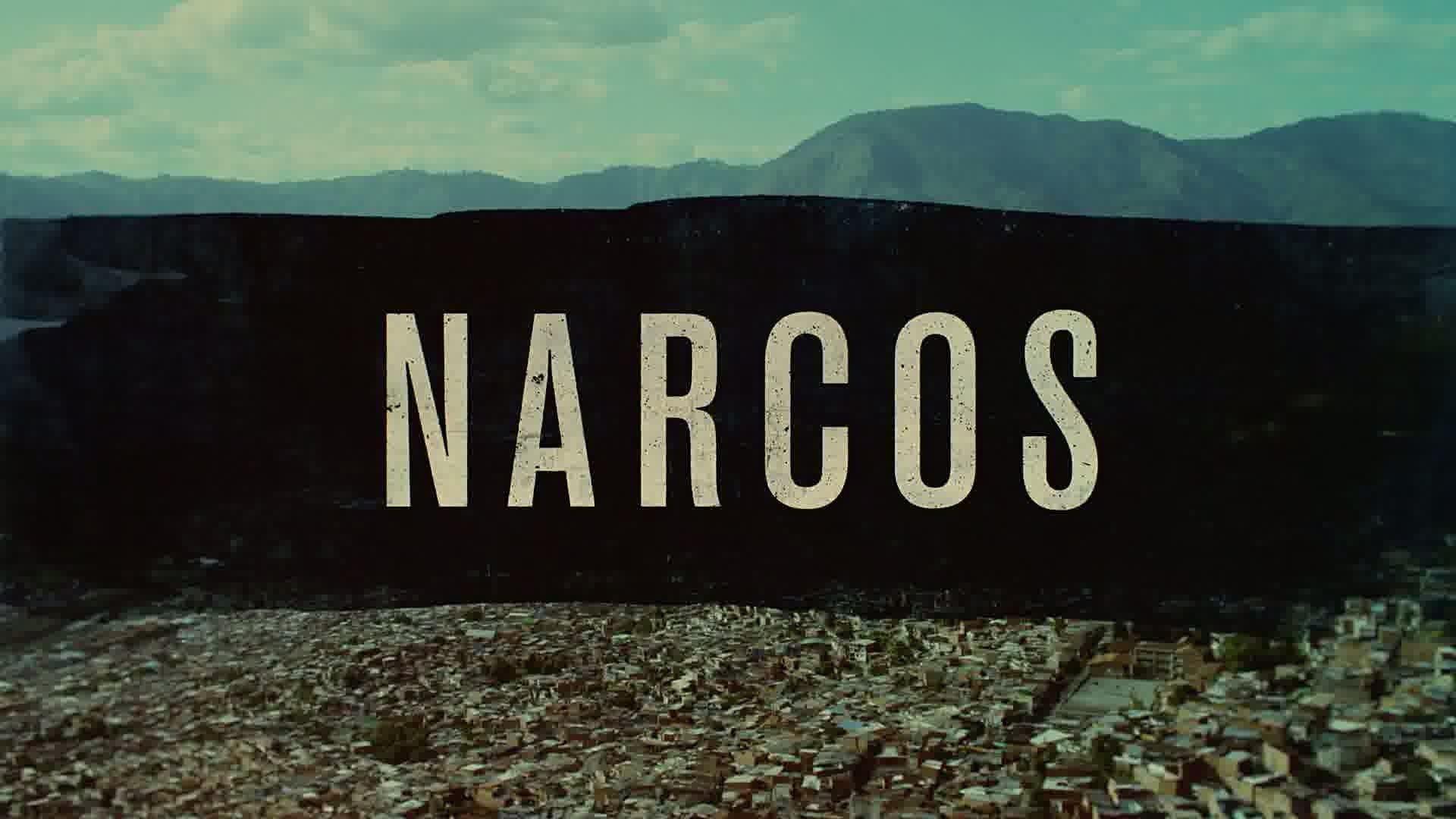 1920x1080 Narcos Wallpaper