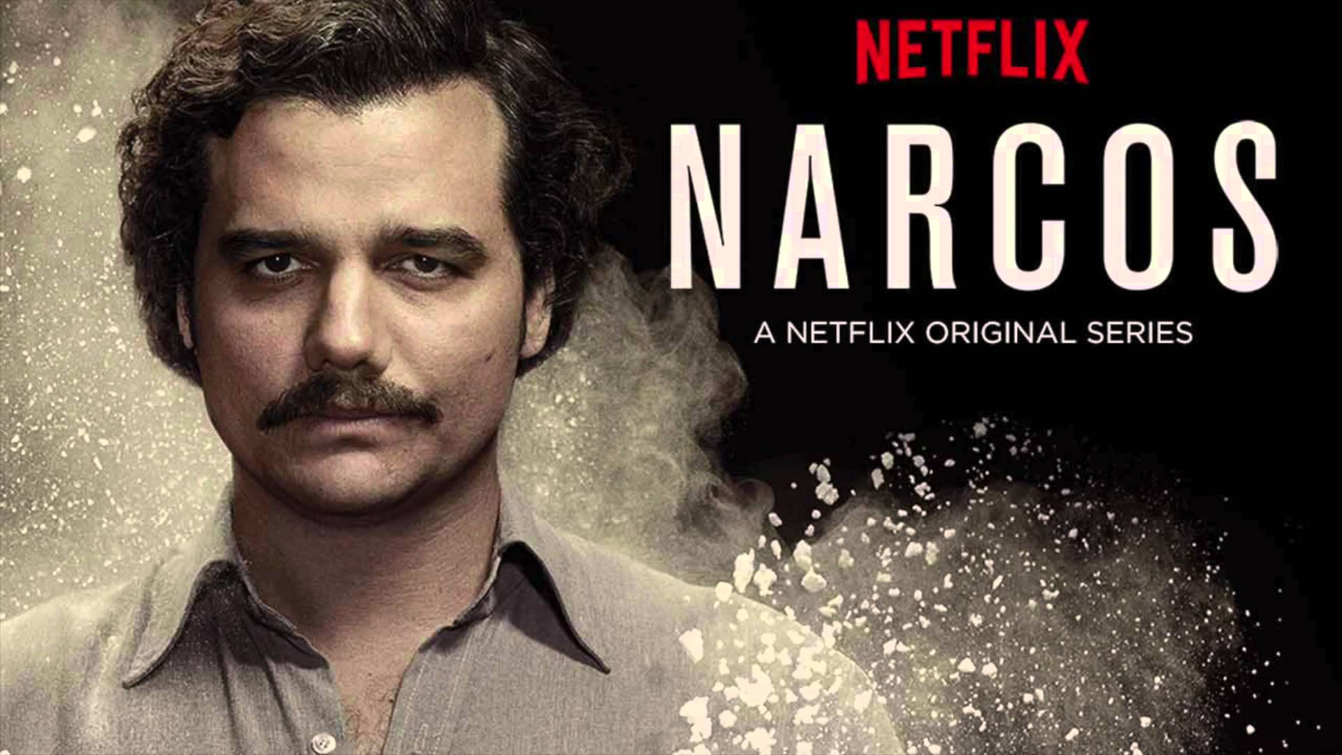 1920x1080 Narcos: cuando la realidad supera a la ficción