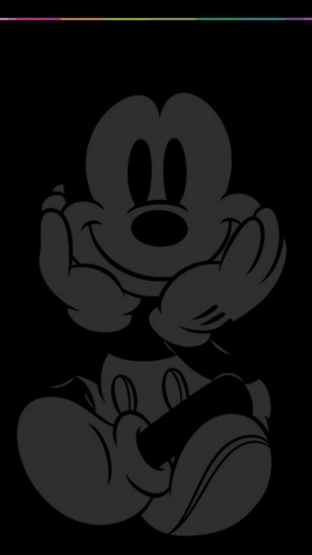 1080x1920 Cute Walls. Minnie mouse image, Mickey mouse wallpaper, Mickey mouse art