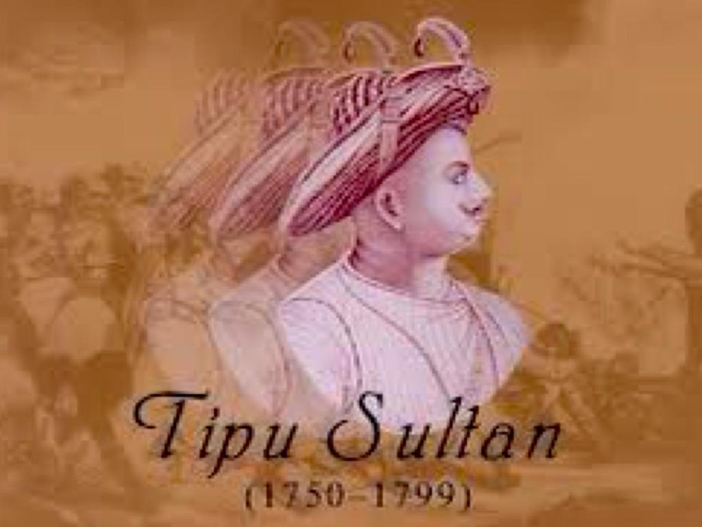 Tipu Sultan Wallpapers - Top Free Tipu Sultan Backgrounds - WallpaperAccess