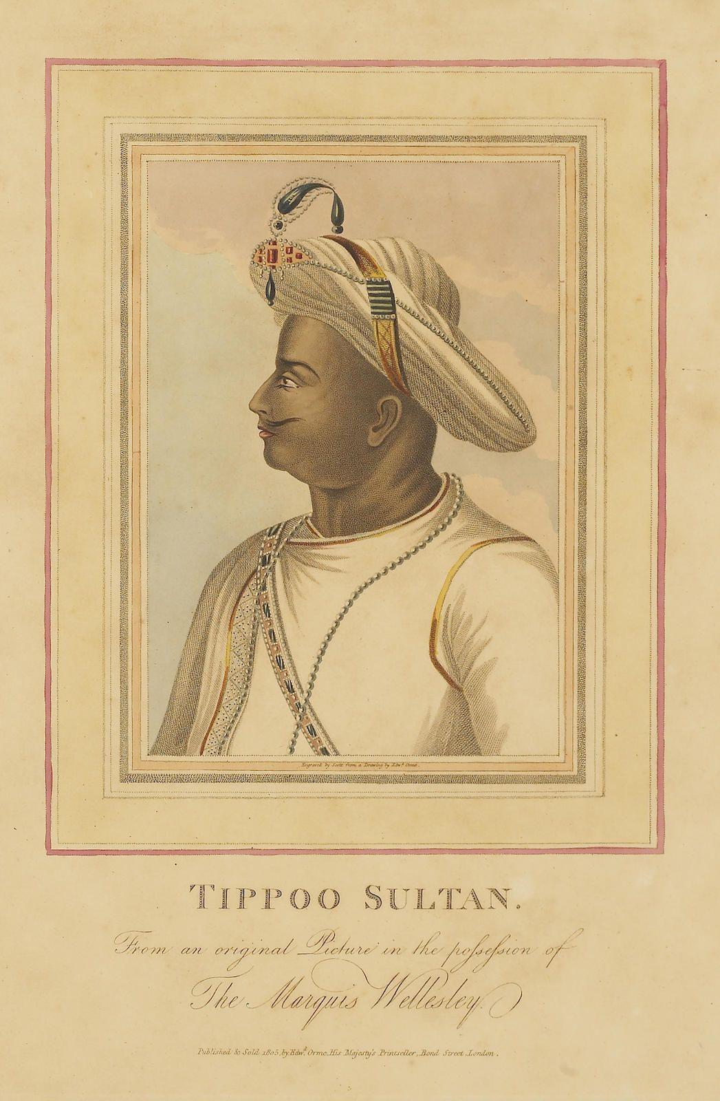 1047x1600 Tipu Sultan Wallpaper