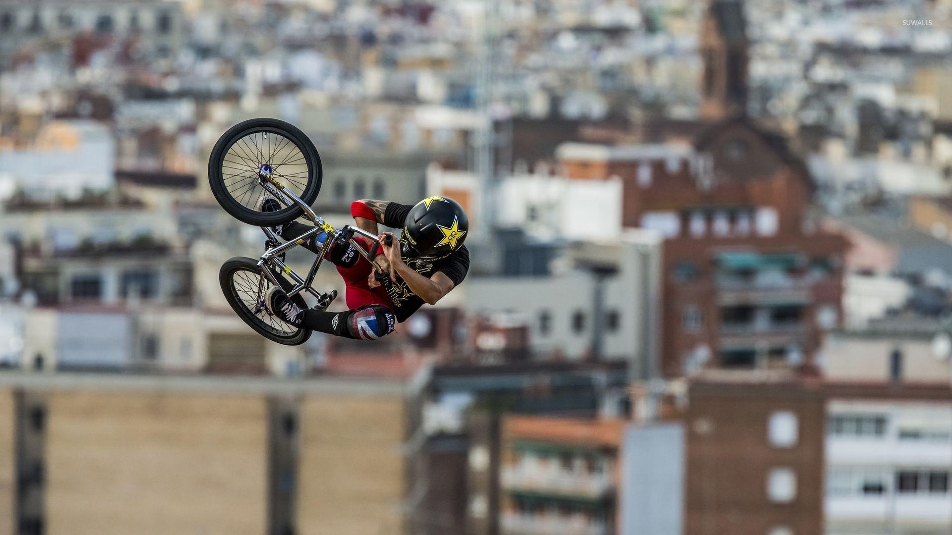 1920x1080 Dirt jumping wallpaper wallpaper