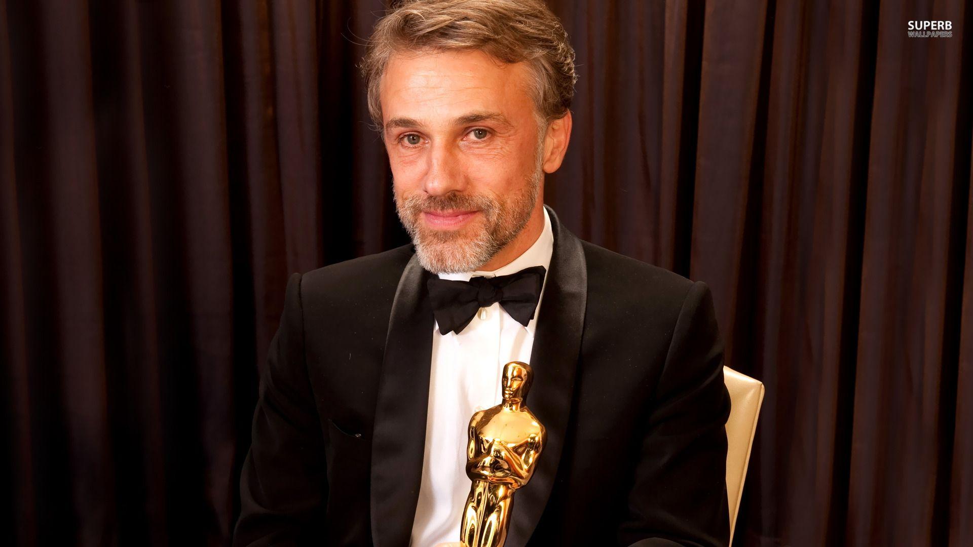1920x1080 Christoph Waltz wallpaperx1080