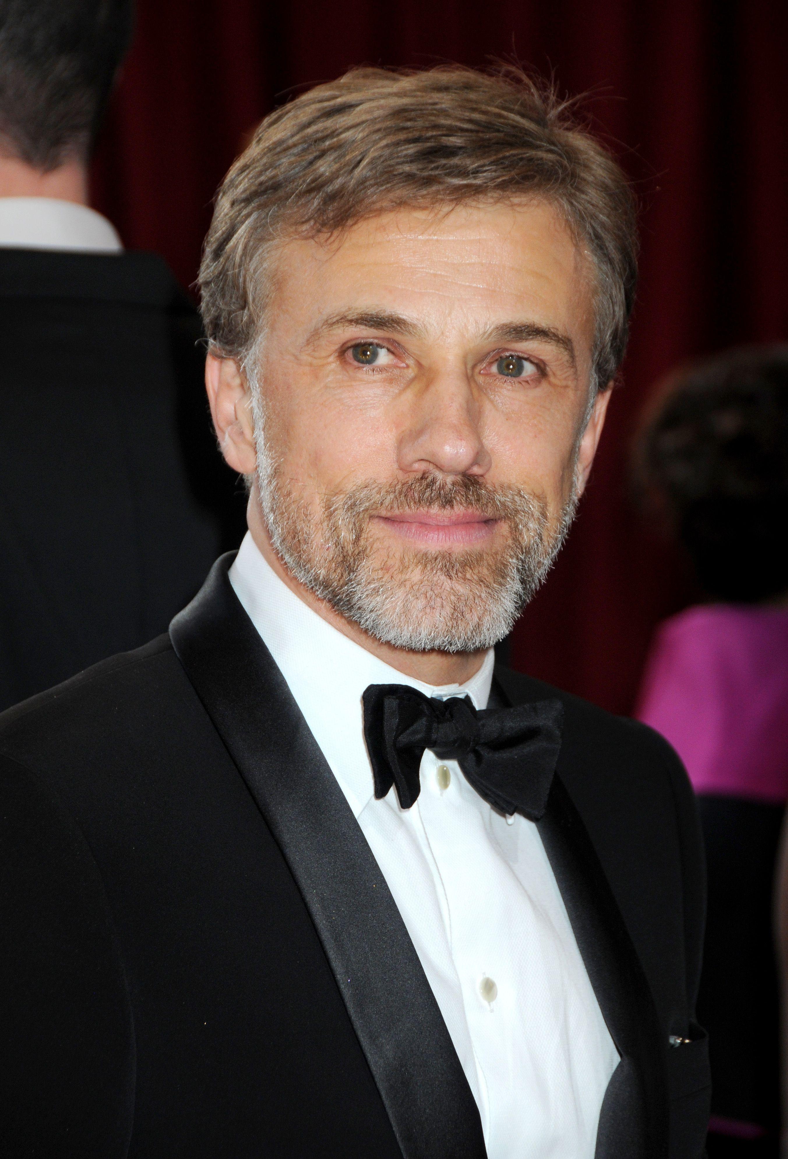 2705x3977 Most viewed Christoph Waltz wallpaperK Wallpaper