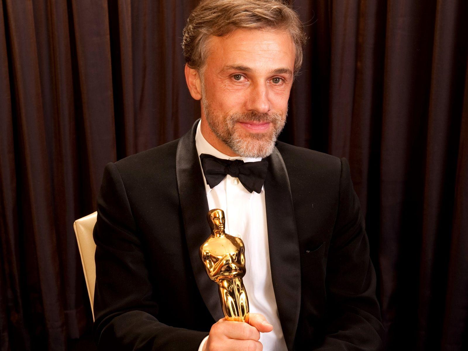 Christoph Waltz Wallpapers - Top Free Christoph Waltz Backgrounds