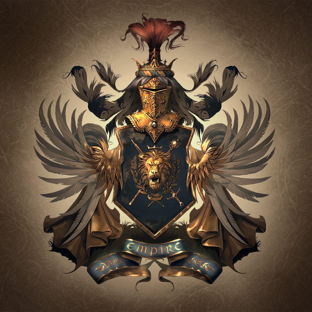 Coat of Arms Wallpapers - Top Free Coat of Arms Backgrounds