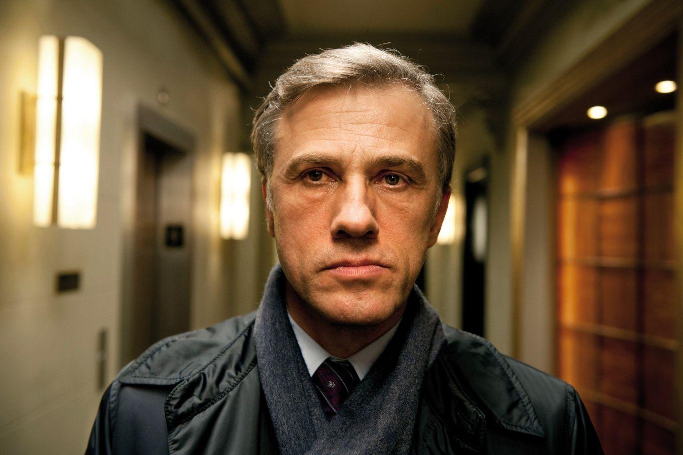 1370x913 HAPPY BIRTHDAY, Christoph Waltz!