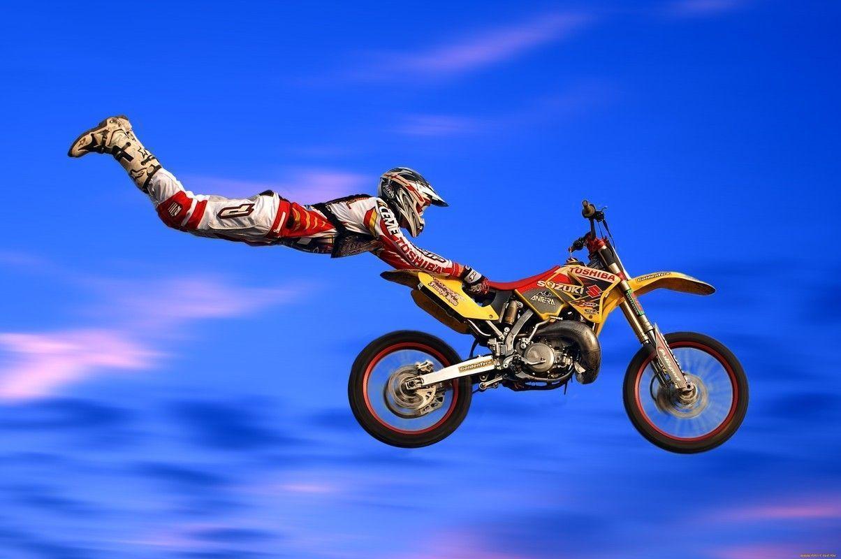 1204x800 Dirt Bikes Wallpaper