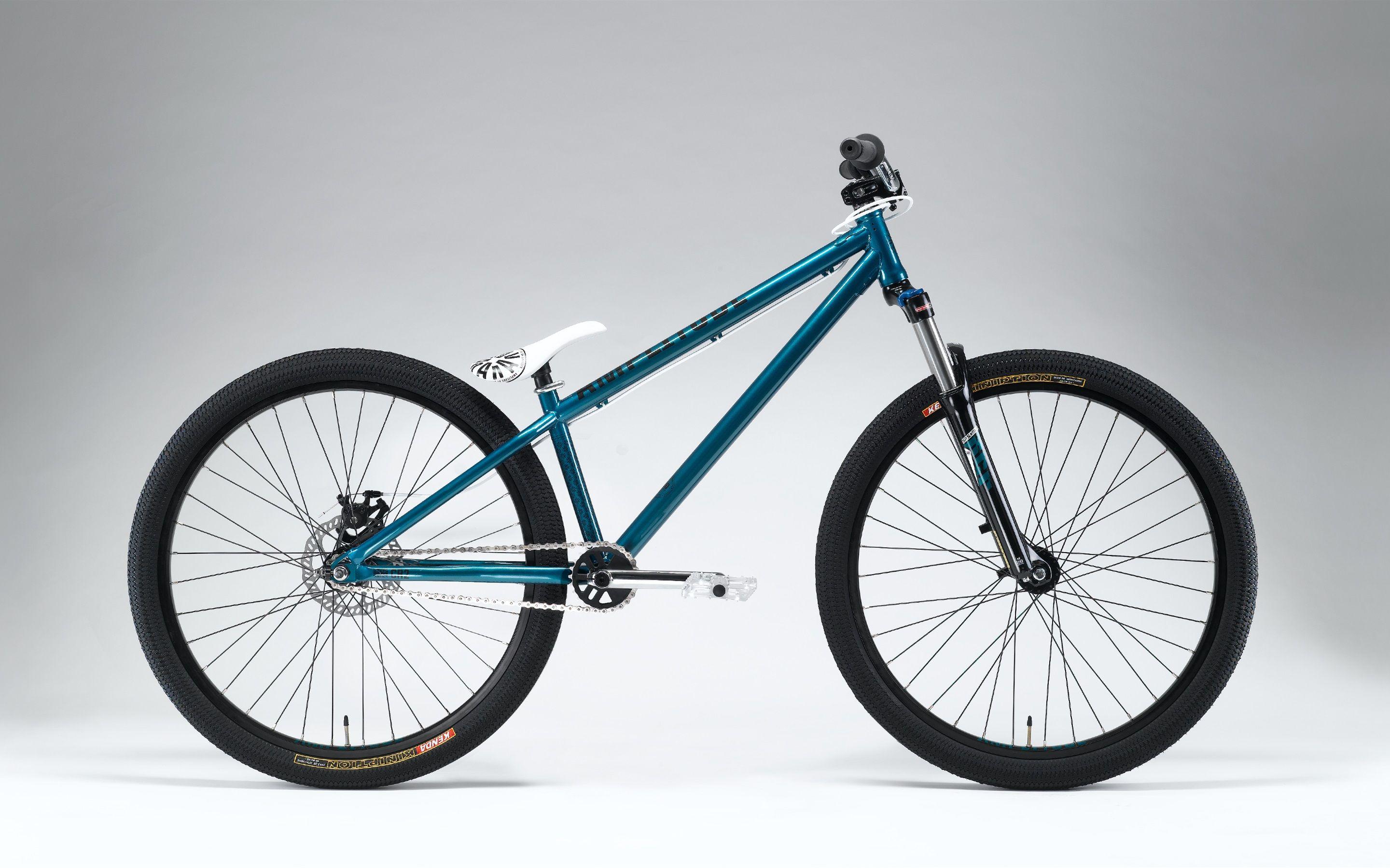 2880x1800 Wallpaper Mtb Bike