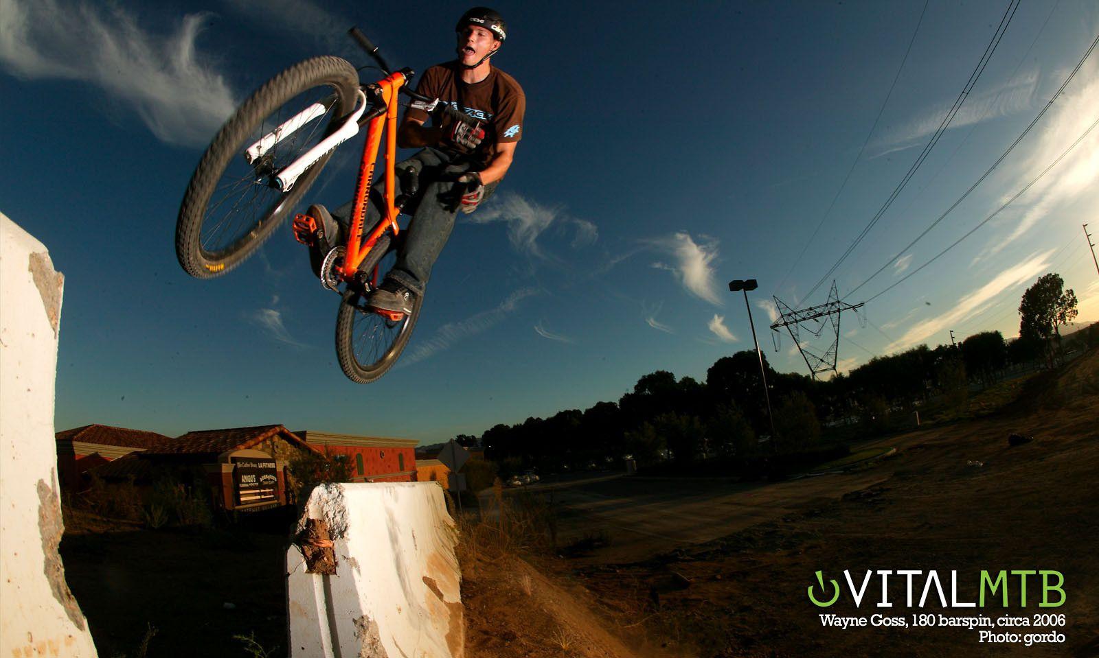 1600x959 Vital MTB Desktop Wallpaper Bikes Feature Stories
