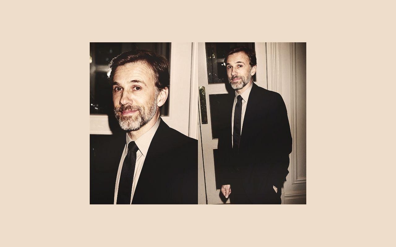 1280x800 christoph waltz Waltz Wallpaper