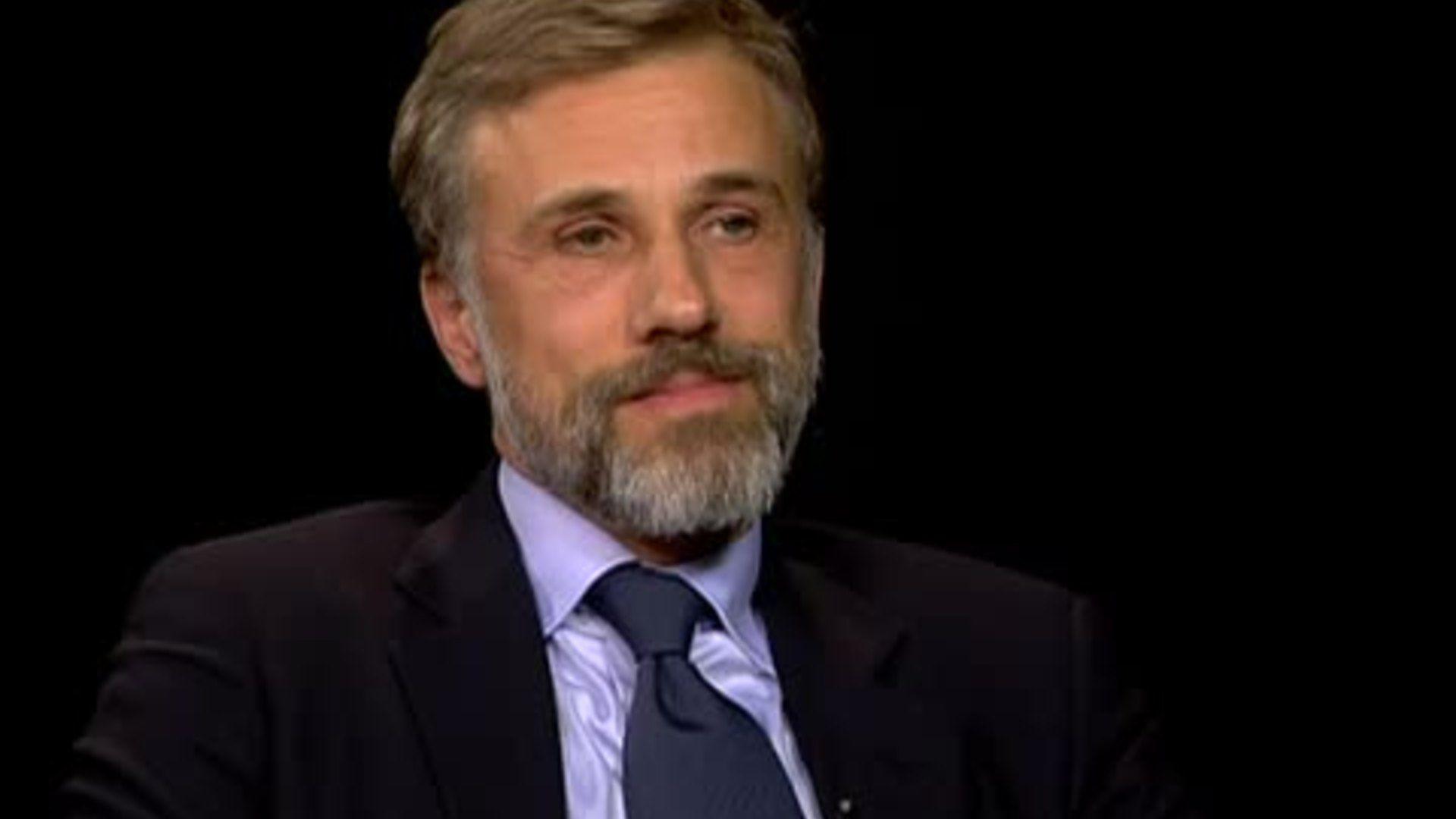 1920x1080 Christoph Waltz