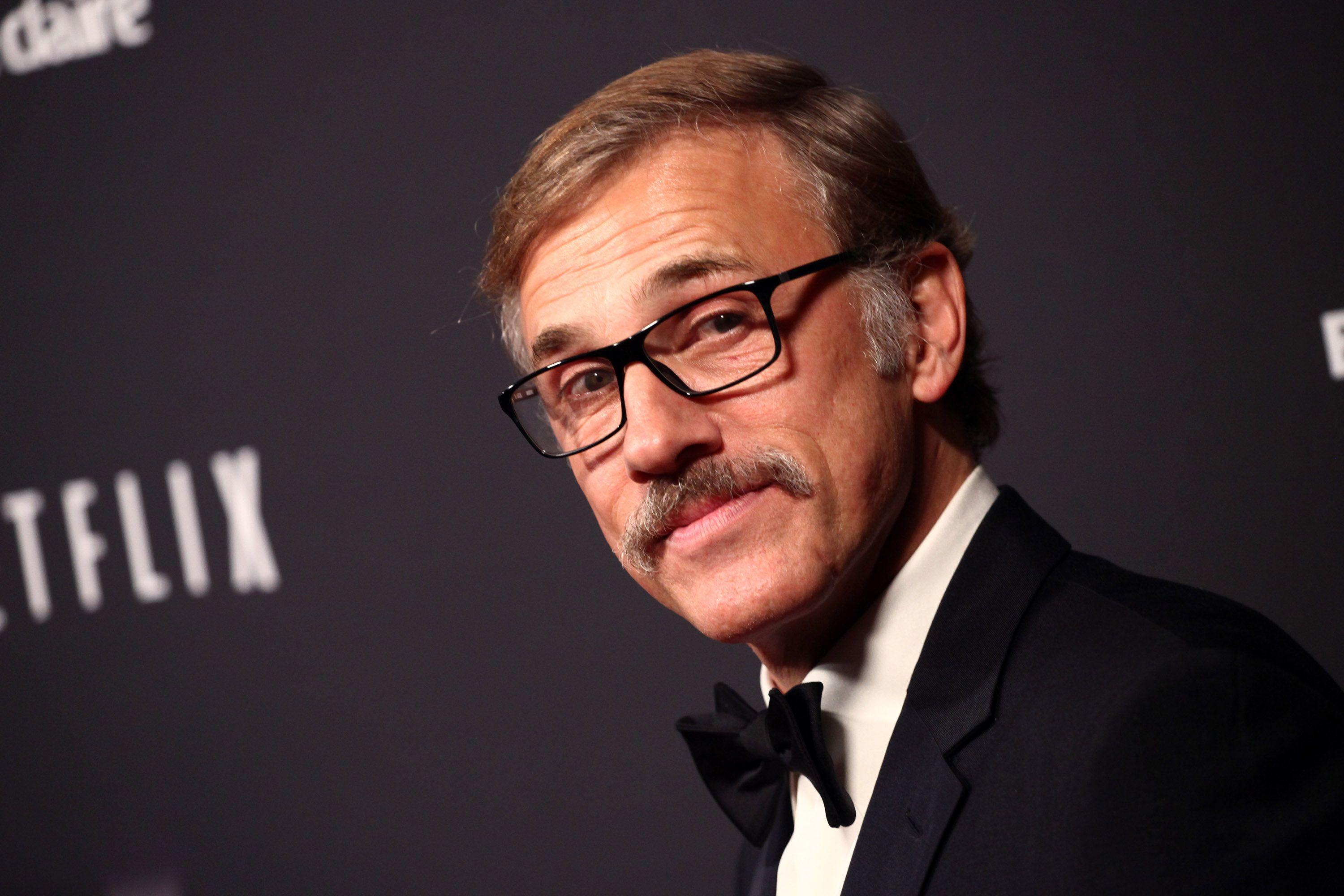 3000x2000 Christoph Waltz Joins 'Bond 24' & That Could Be a Huge Problem